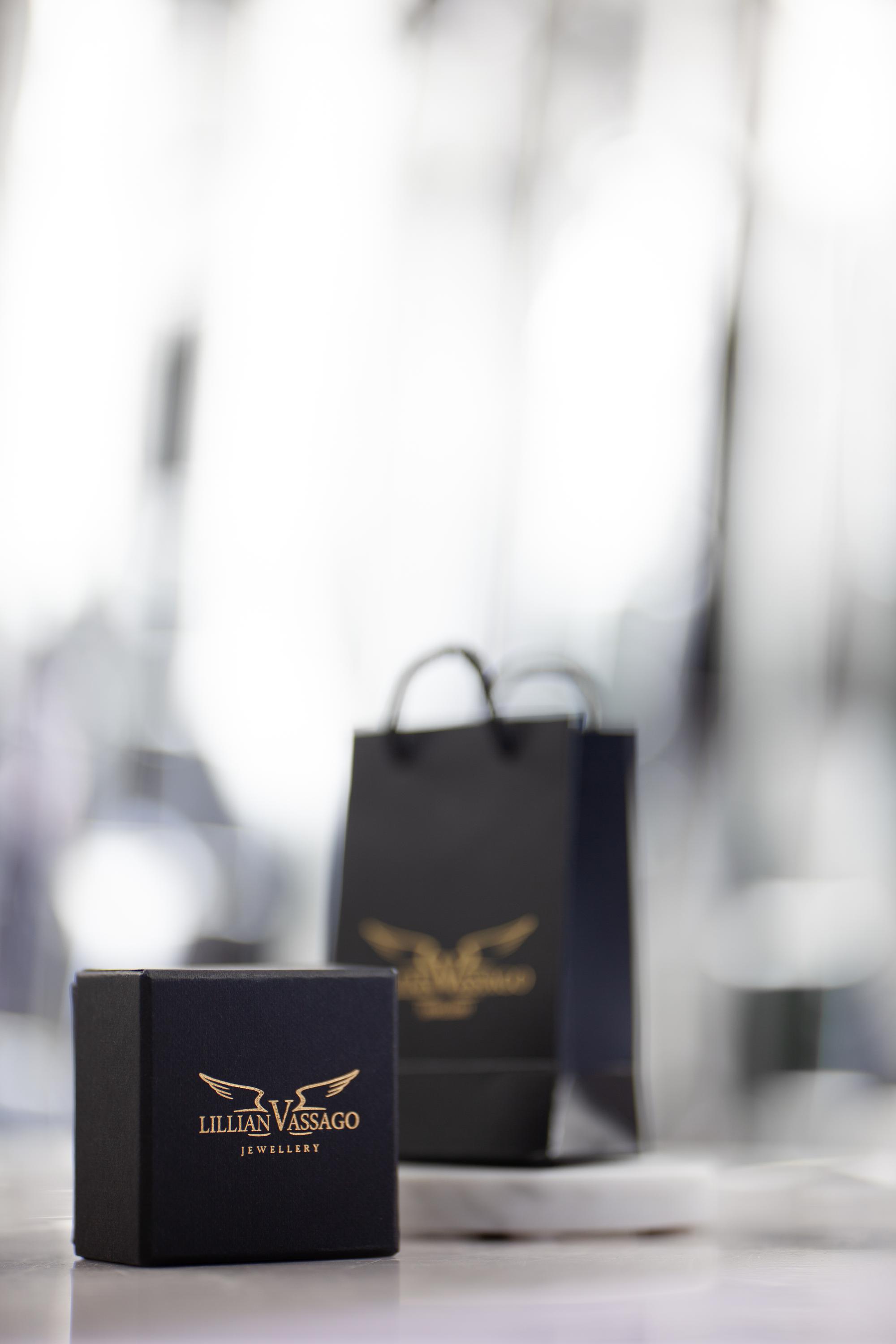 Zlatnictví Lillian Vassago Jewellery foto 6