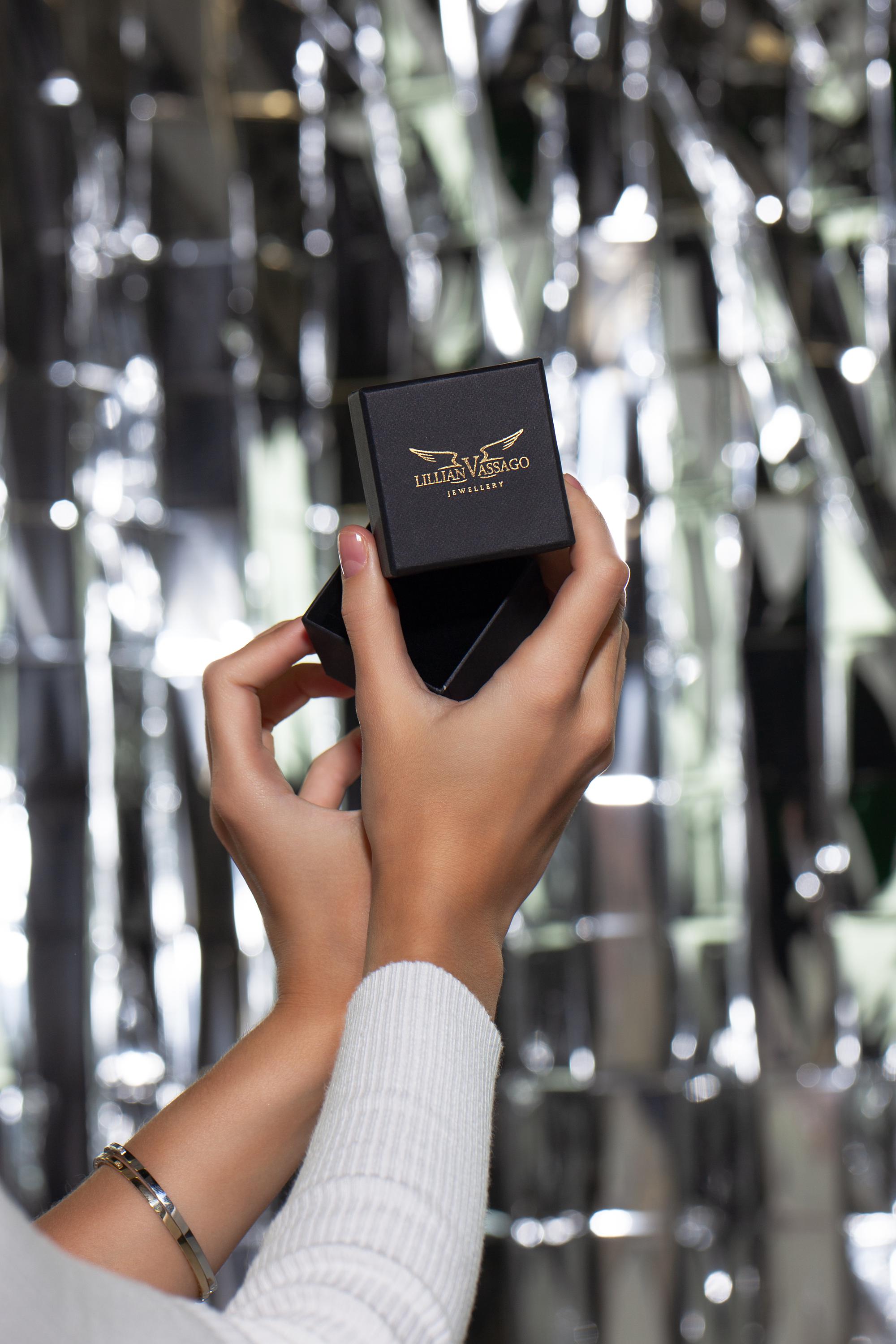 Zlatnictví Lillian Vassago Jewellery foto 5