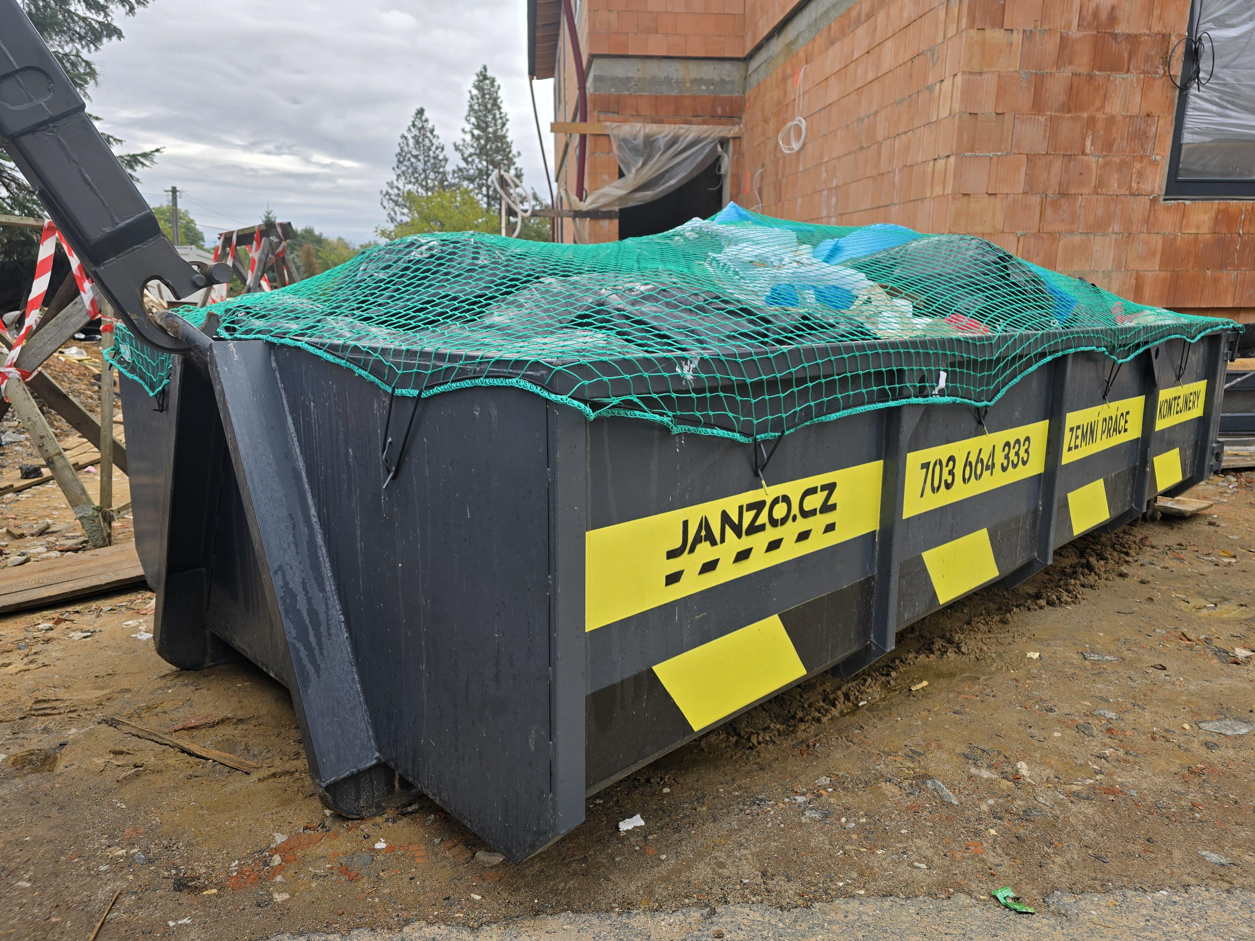 JANZO profi s.r.o. foto 4