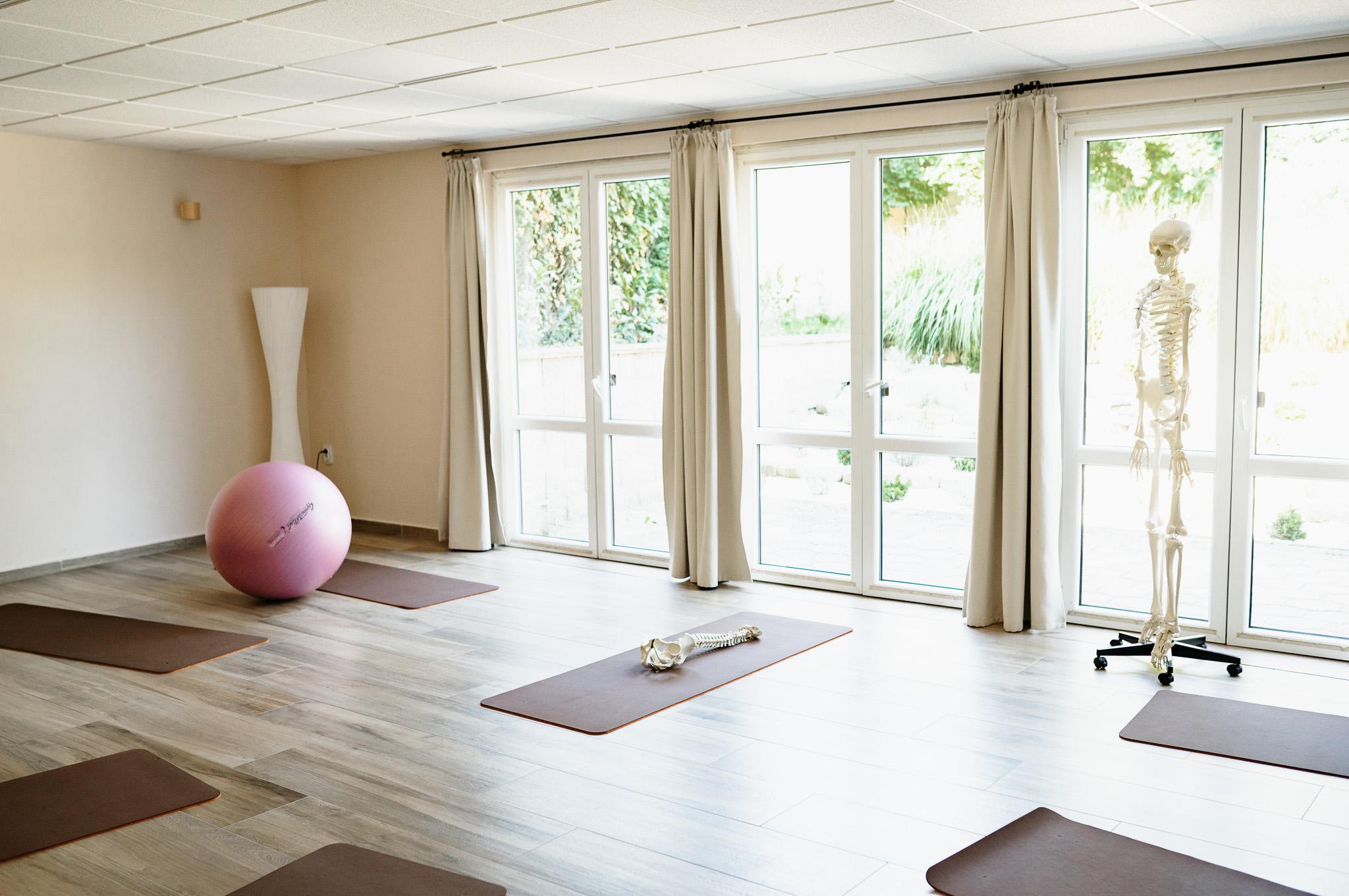 Remedy Pilates Studio