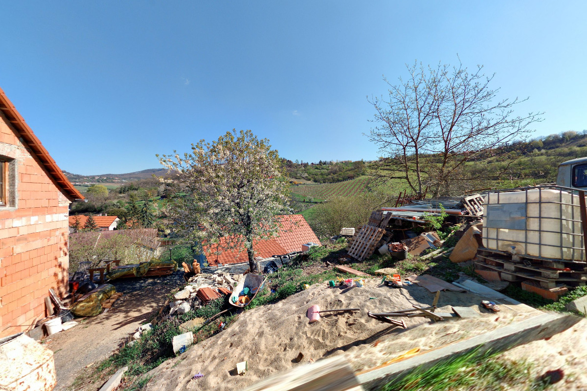 Vinařství Malíč Jindřich Müller foto 3