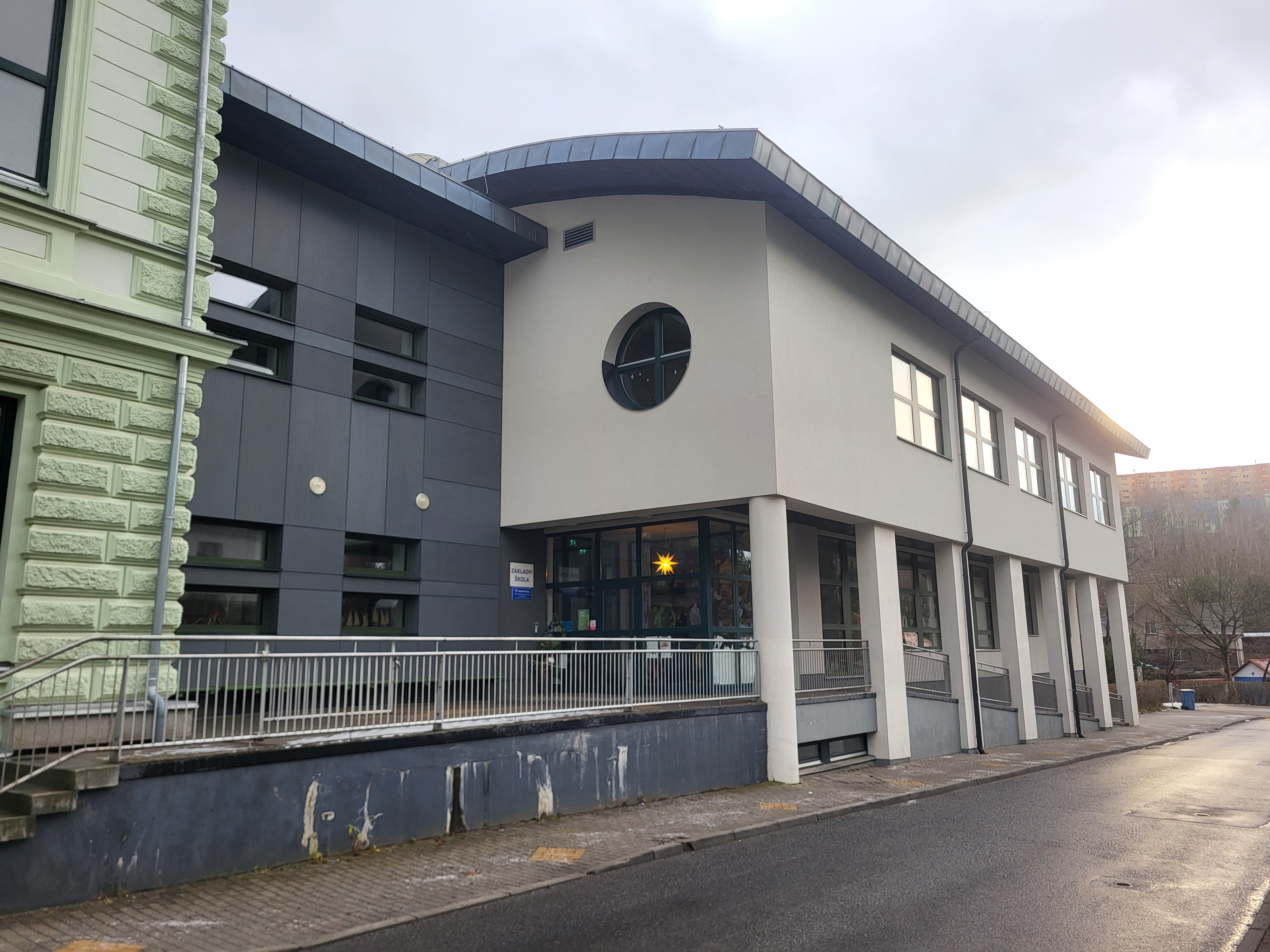 ZŠ Liberec, Na Výběžku foto 6