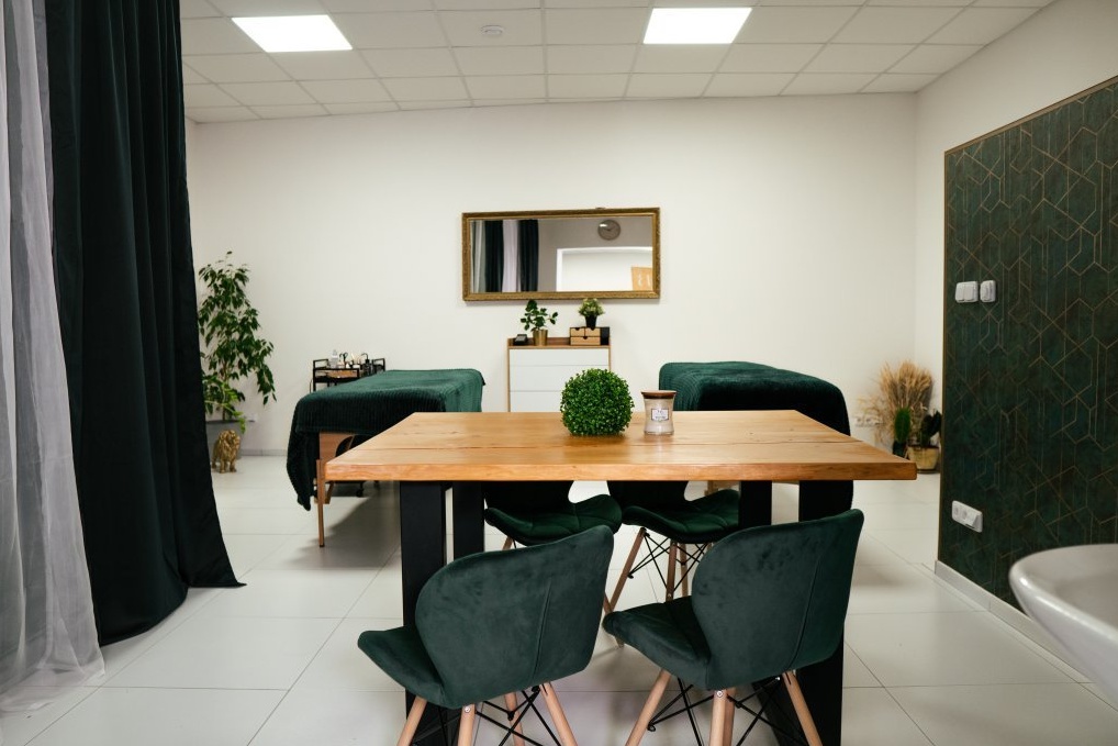 Studio MARBE - Prodlužování řas, školení, permanentní make-up foto 3