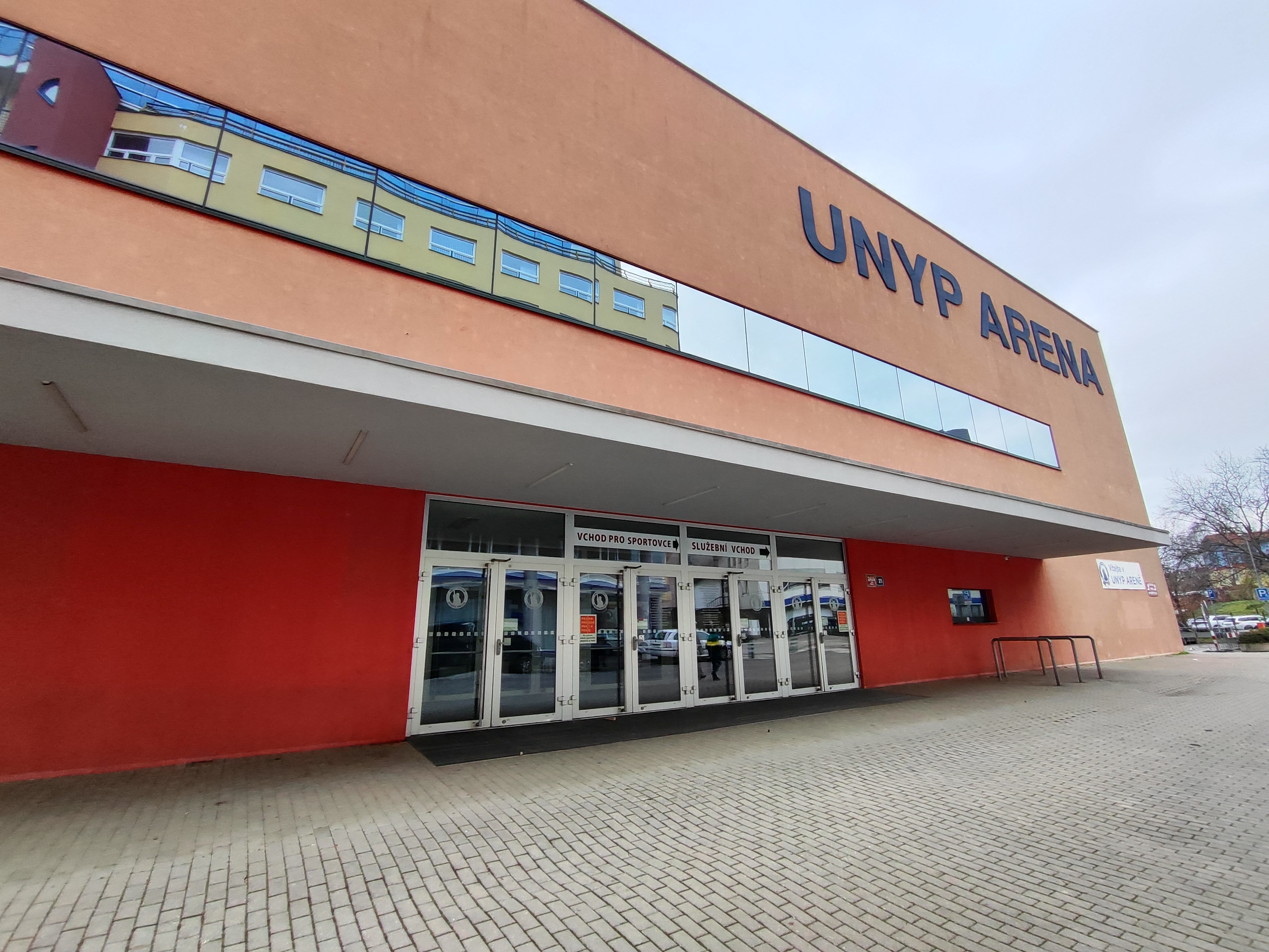 UNYP ARENA foto 4