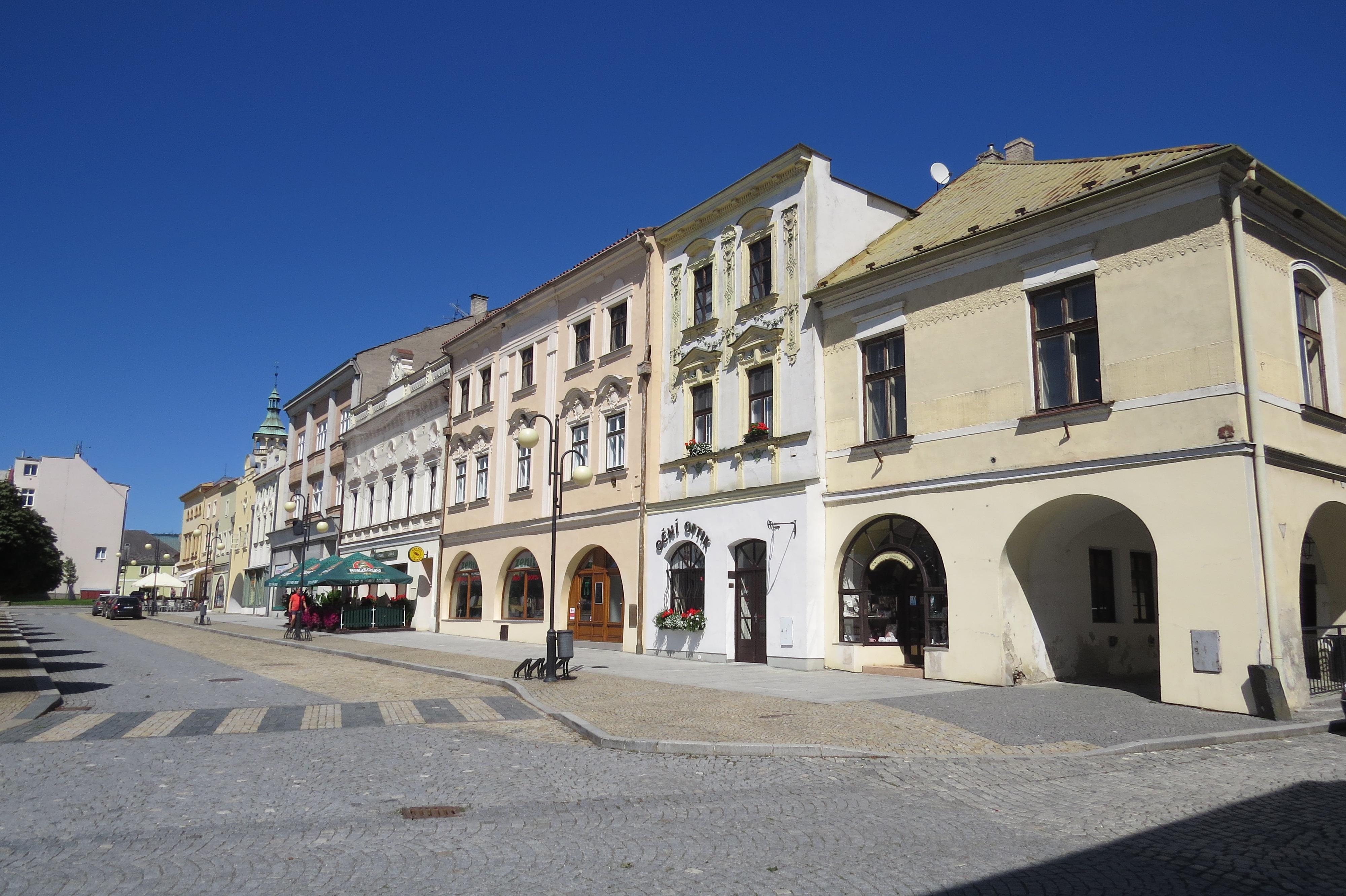 Oční optika Jiří Musiol foto 4