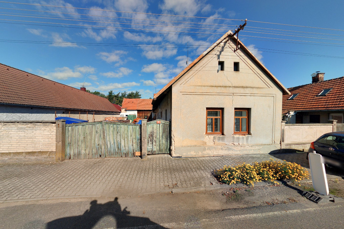 Tesařství FM foto 2