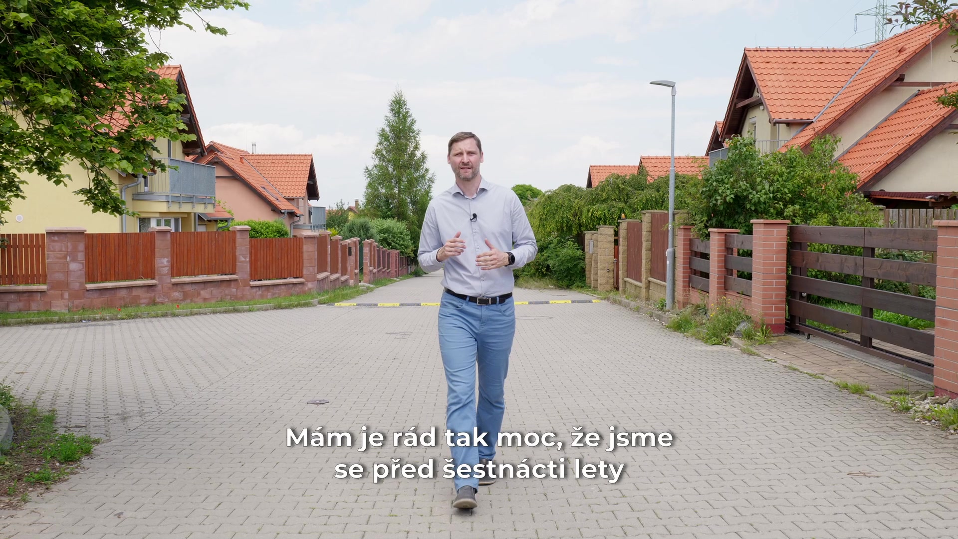 Ladislav Jandáček Realitní makléř foto 2 (náhled videa)