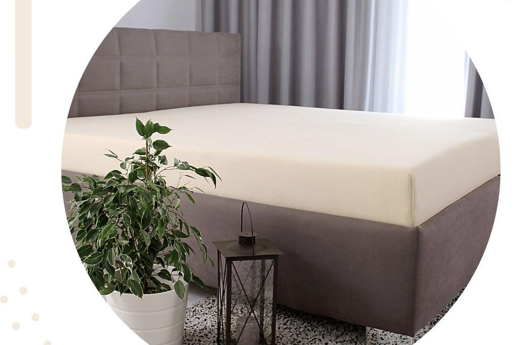 Prostěradlo DE LUXE