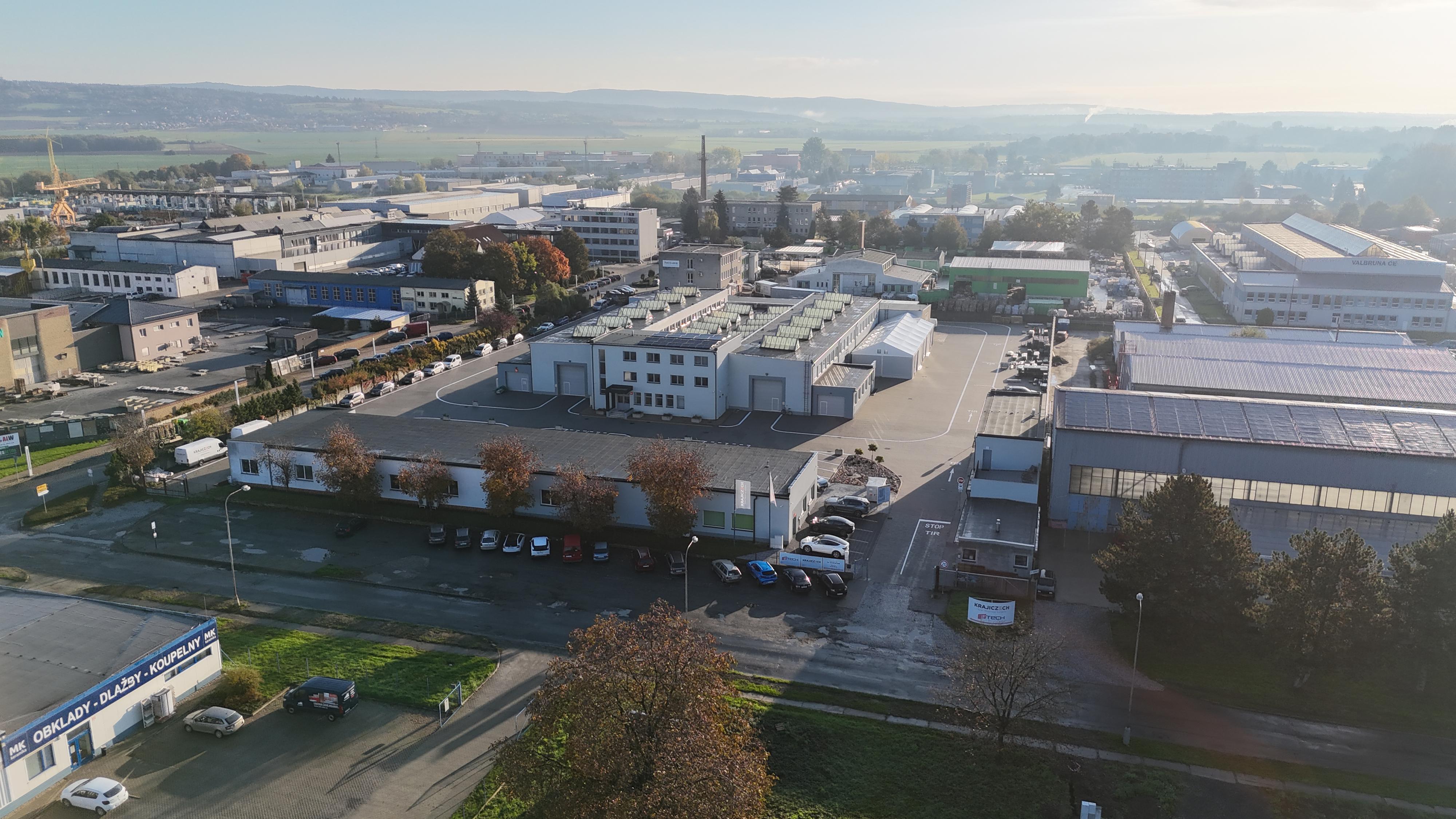 KRAJICZECH s.r.o. foto 2