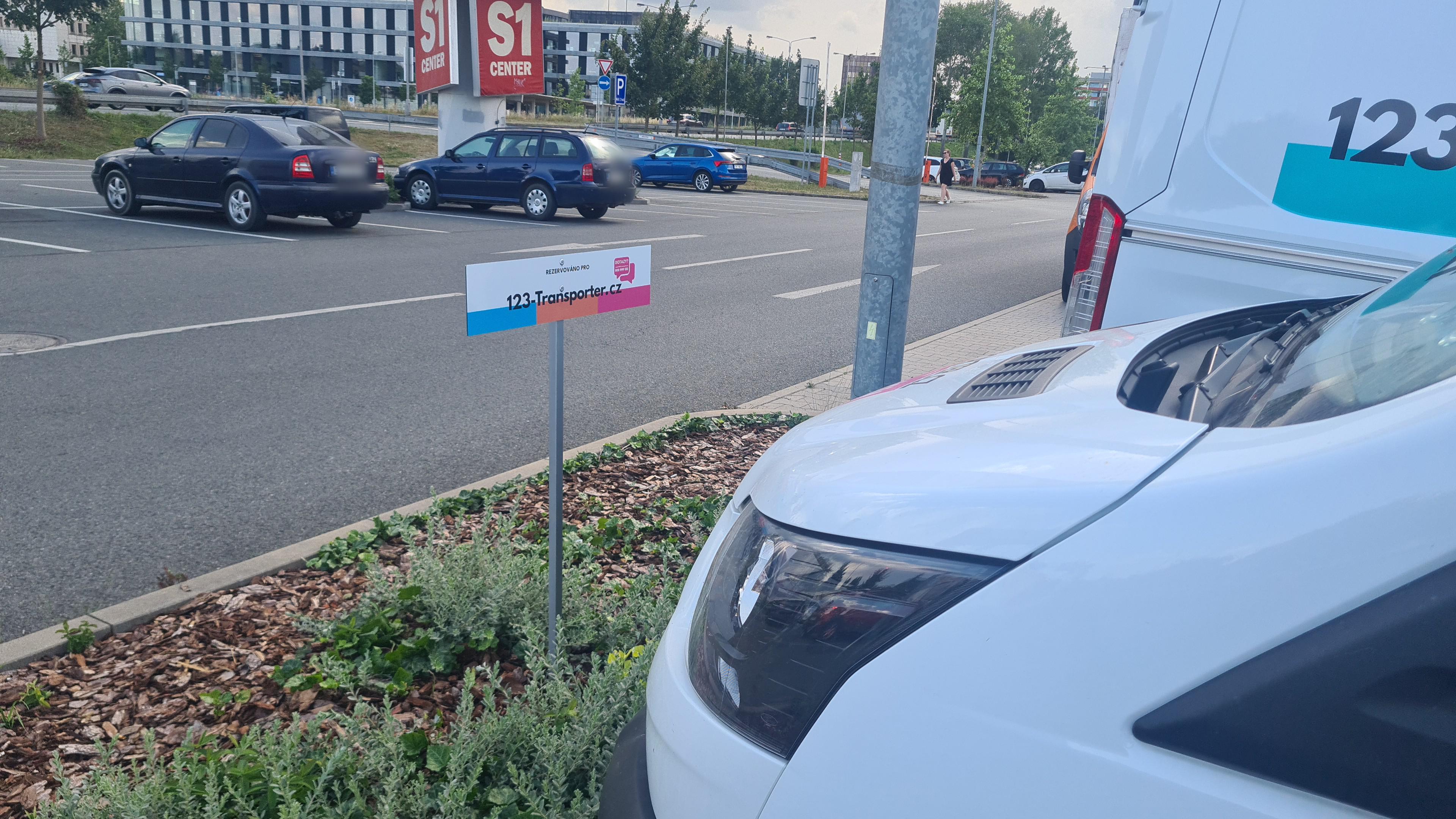 Shared Mobility Czechia foto 4