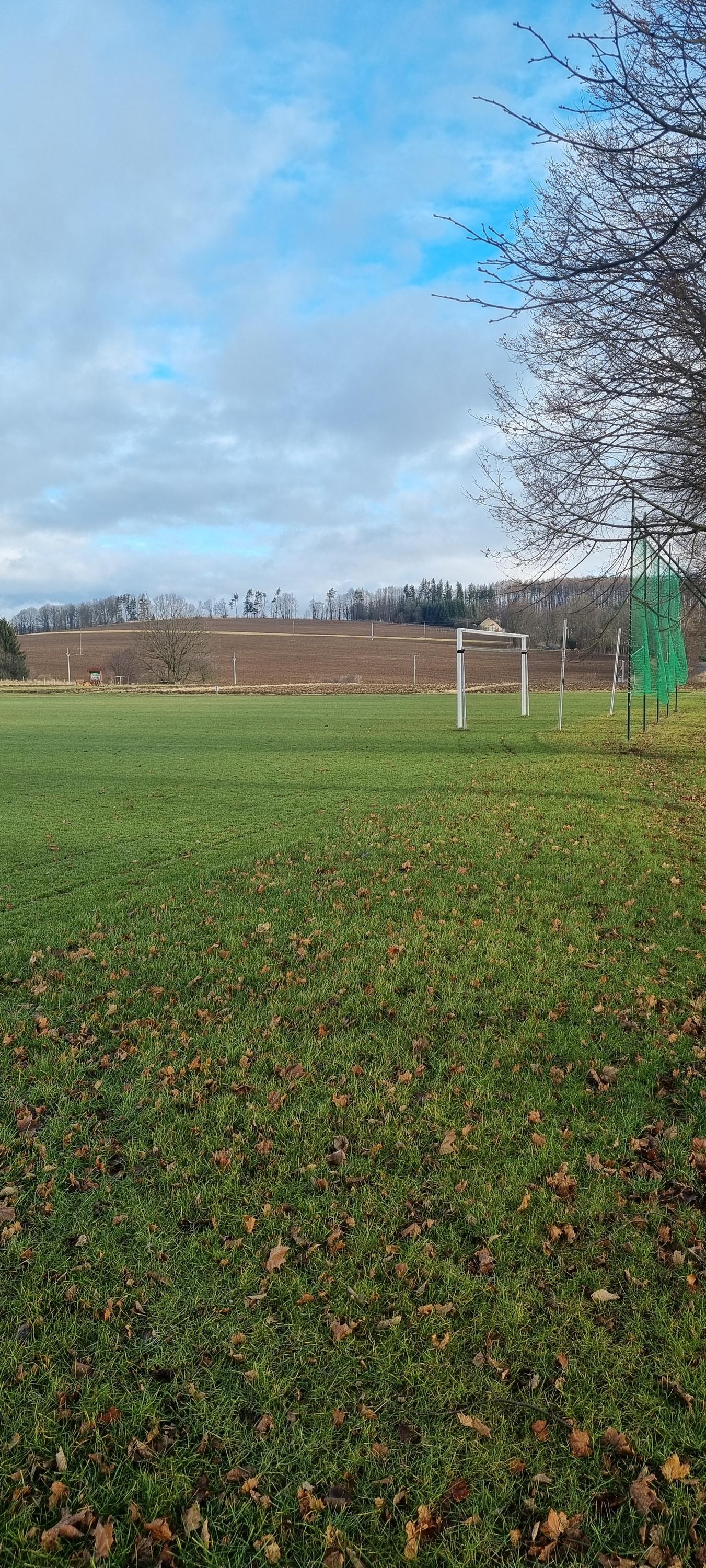 Tělocvičná jednota Sokol Smrčná foto 2