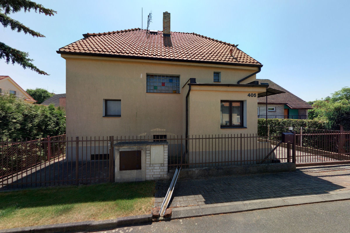 Architekt Ing. arch. Ondřej Šimša