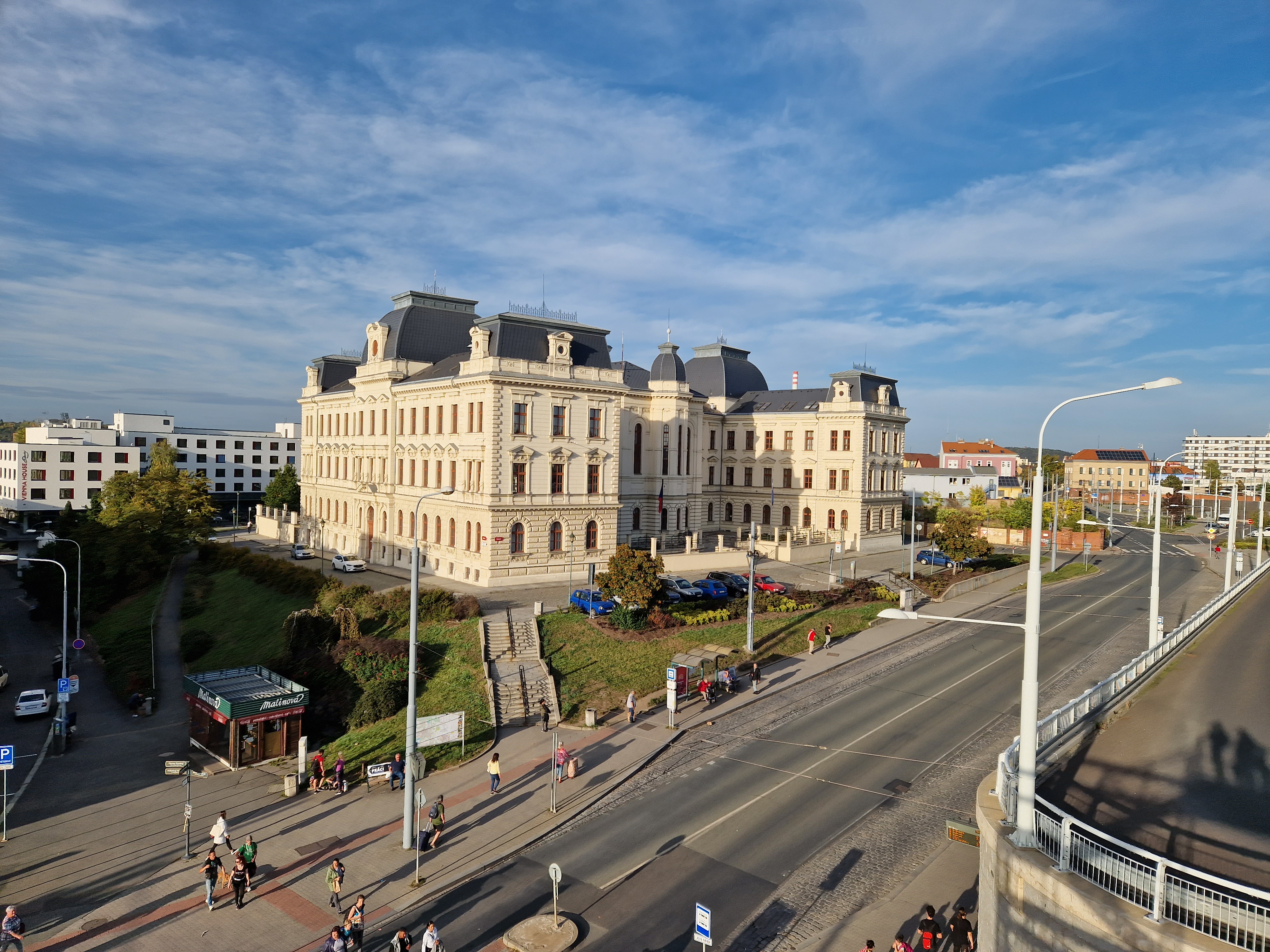 Okresní soud Plzeň-město foto 6