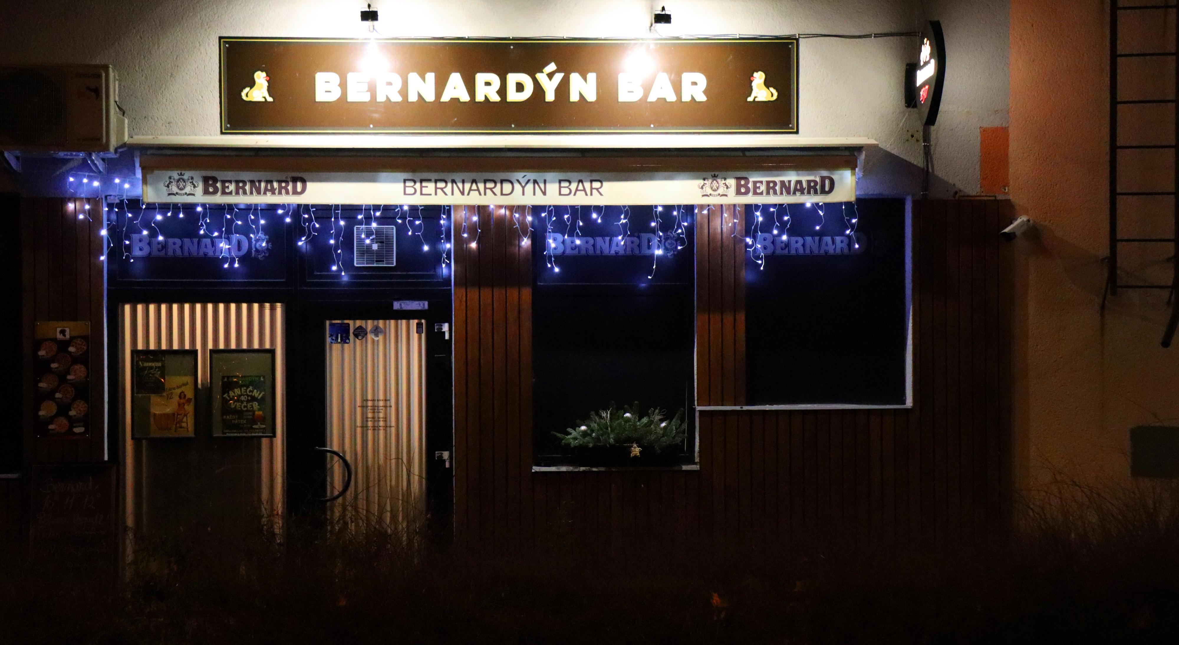 Bernardýn Bar foto 3