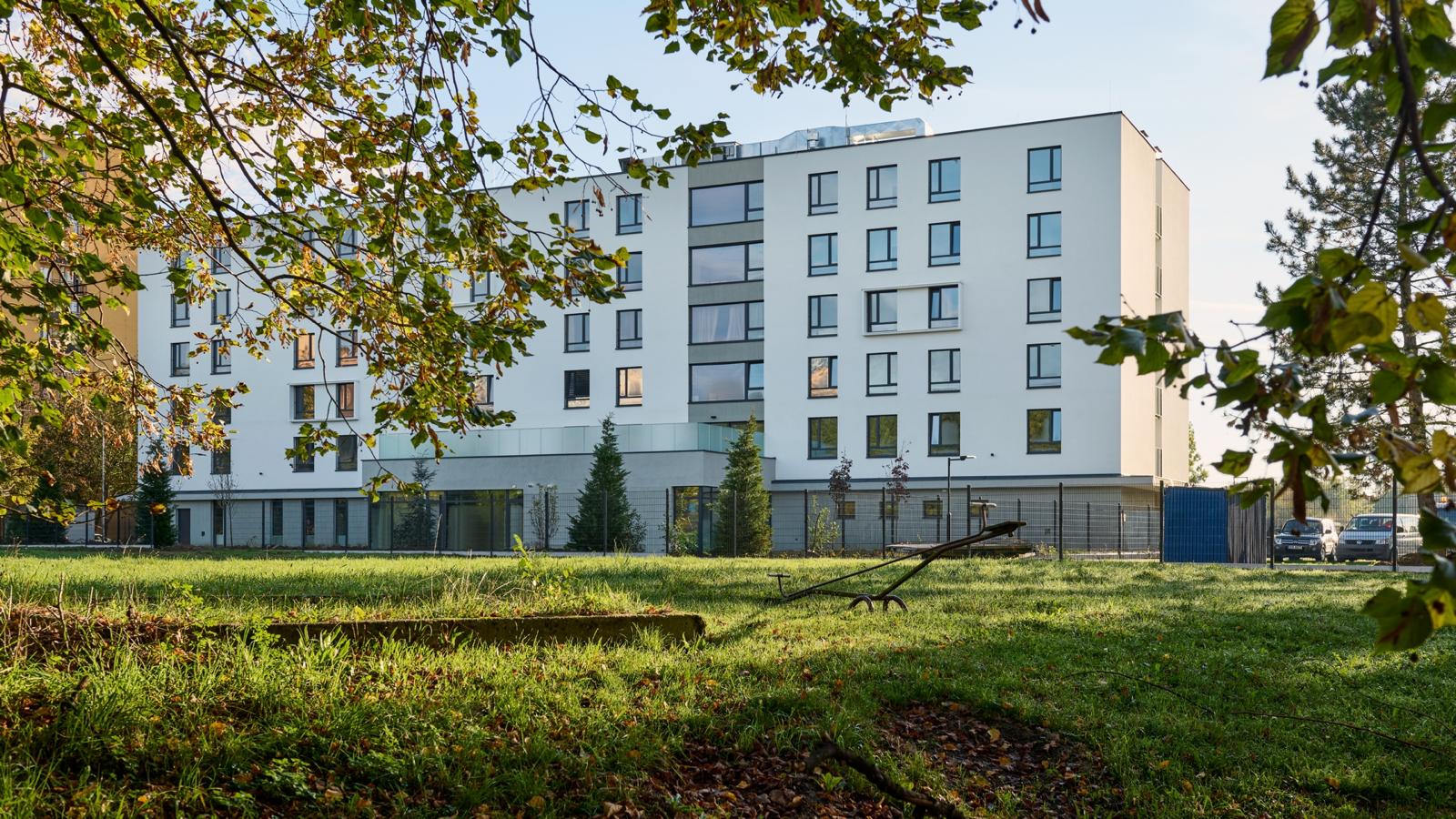 Senevida Ostrava - Poruba foto 3