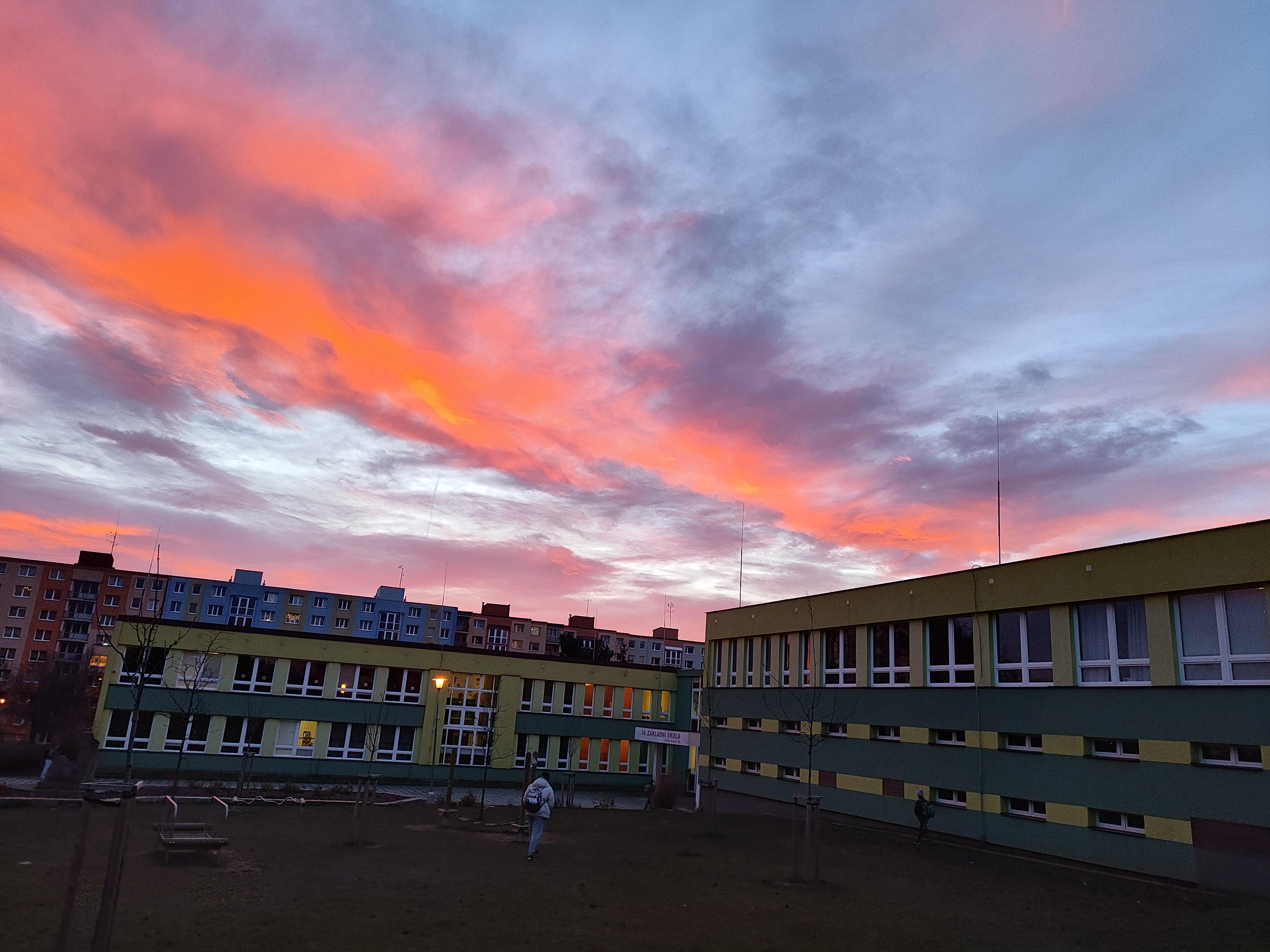 34.základní škola Plzeň, Gerská 32 foto 2