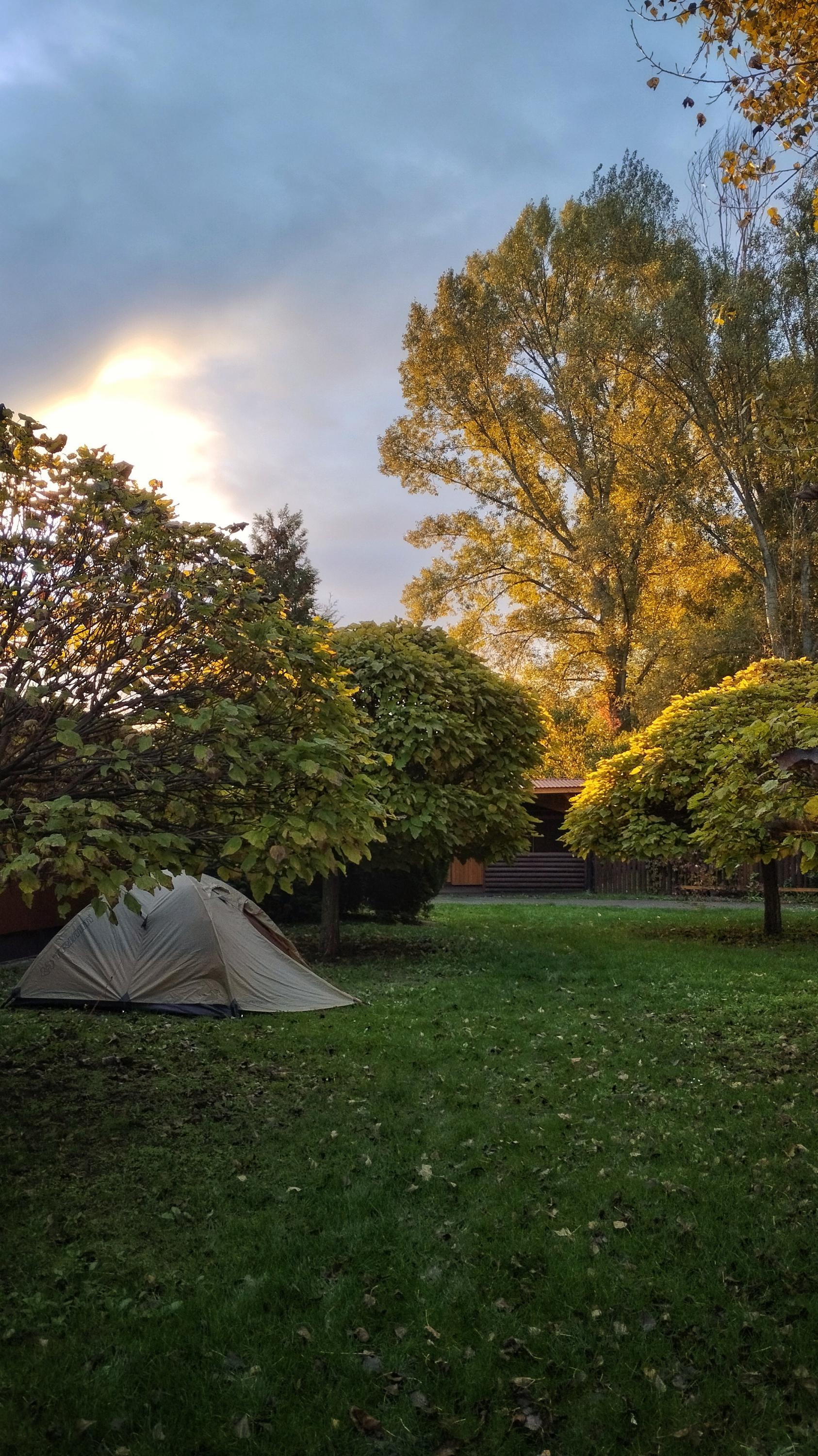 Camp Pálava, s.r.o. foto 4