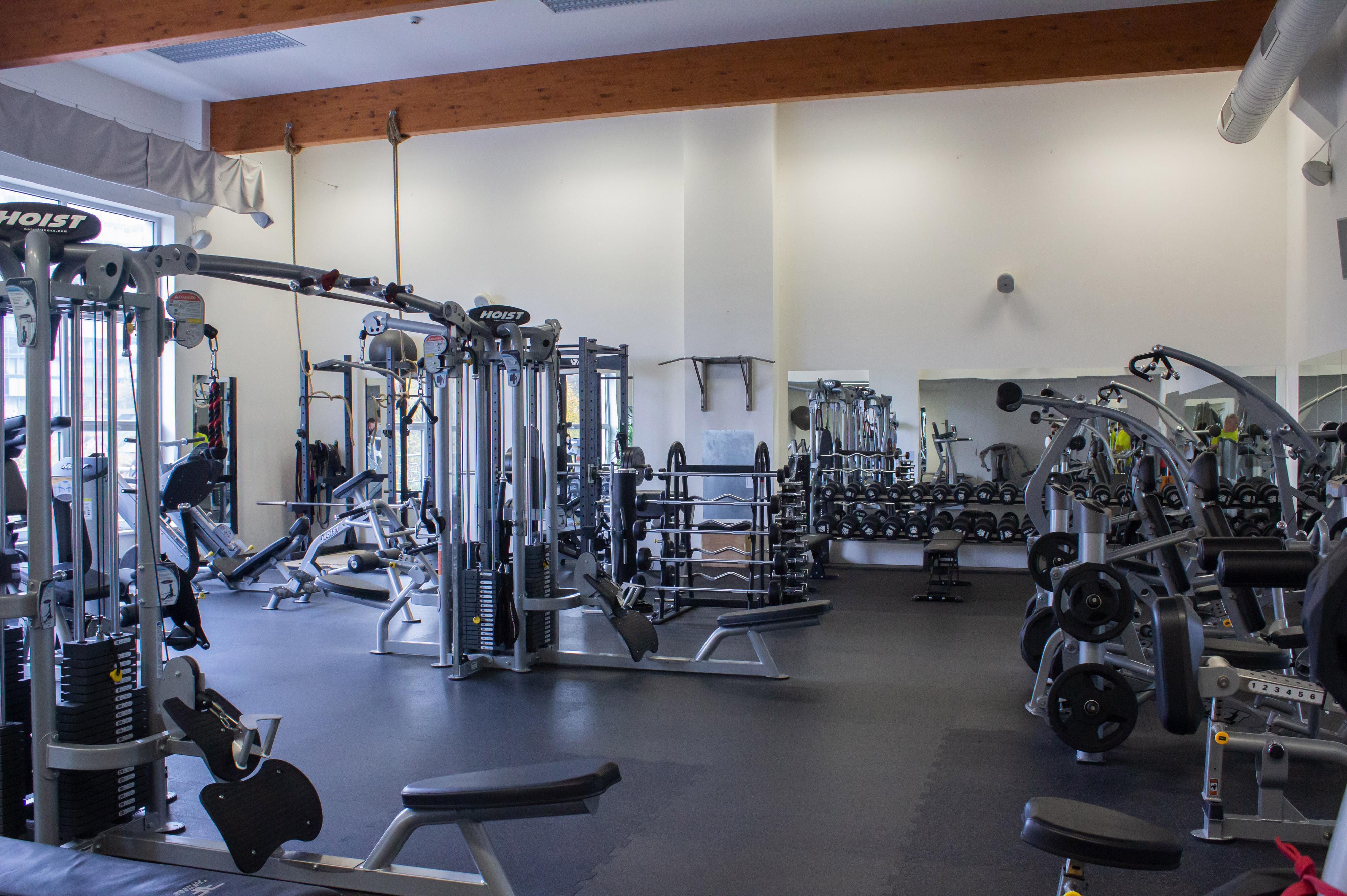 CLEO GYM foto 2
