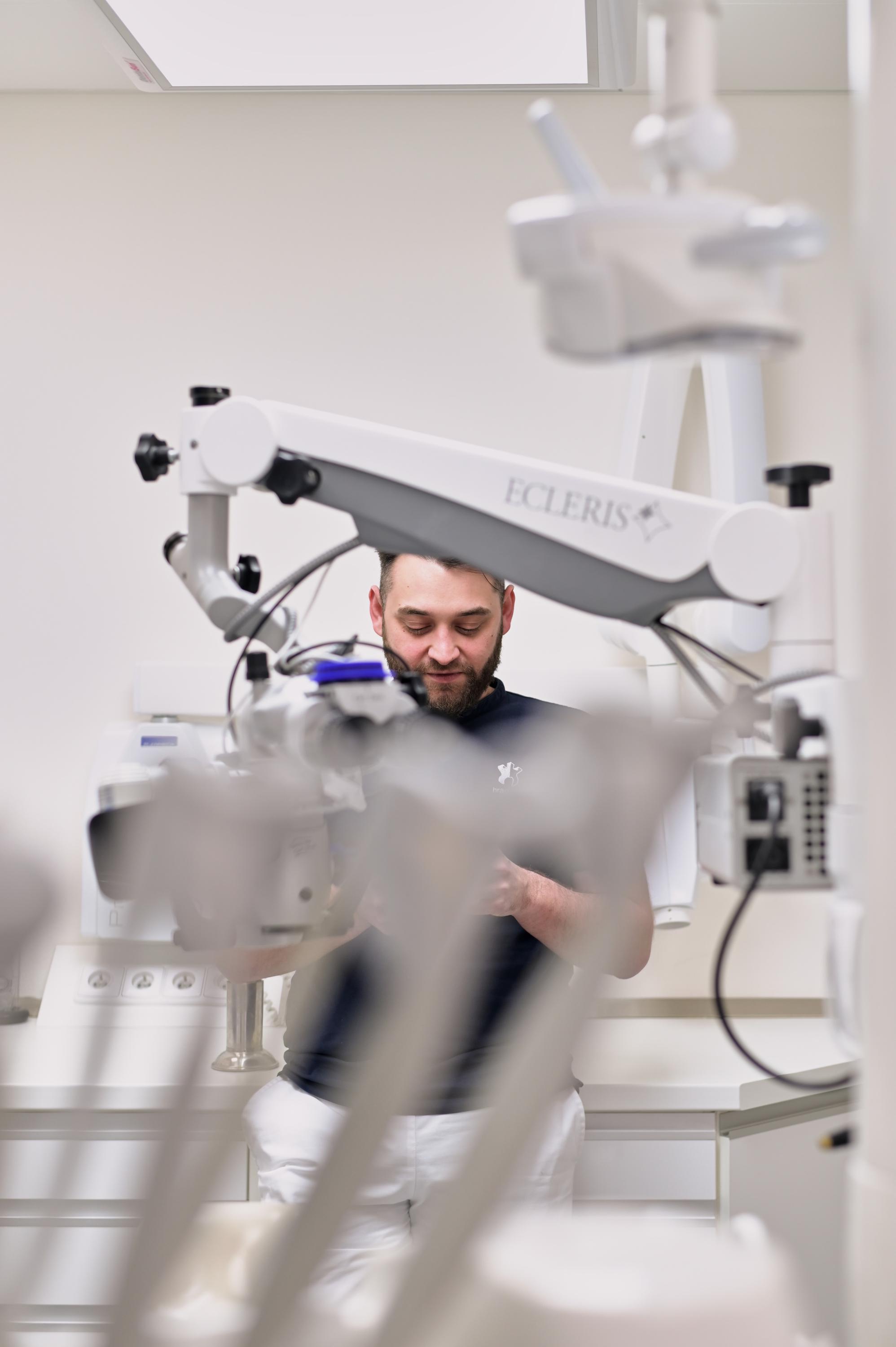 Zubní klinika Hradent, s.r.o. foto 6