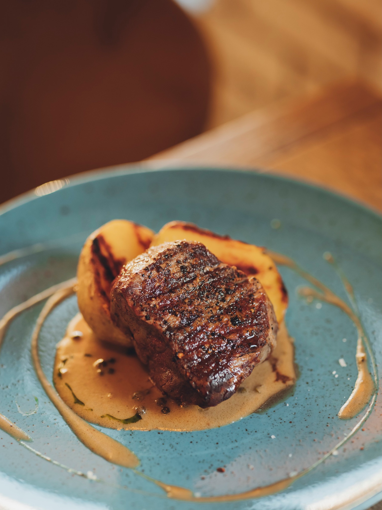 XL Restaurant Grill & Bar foto 4