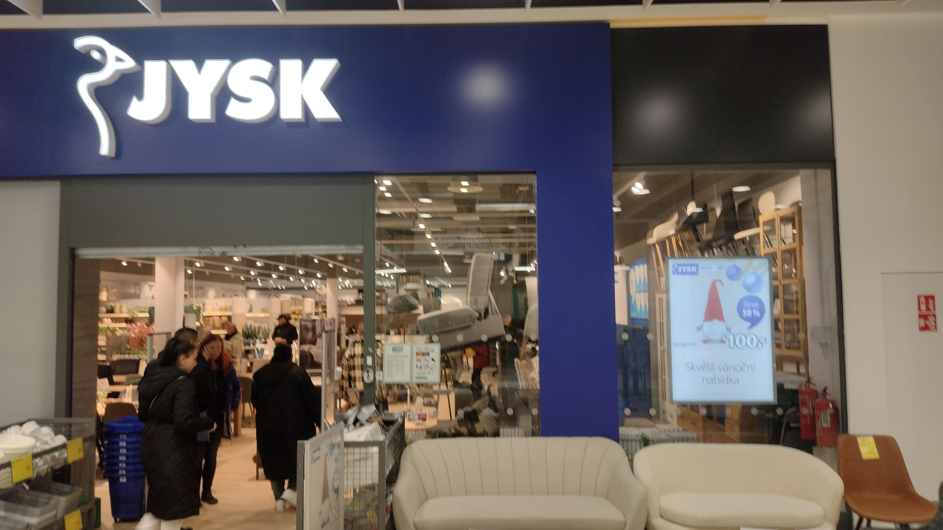 JYSK foto 3