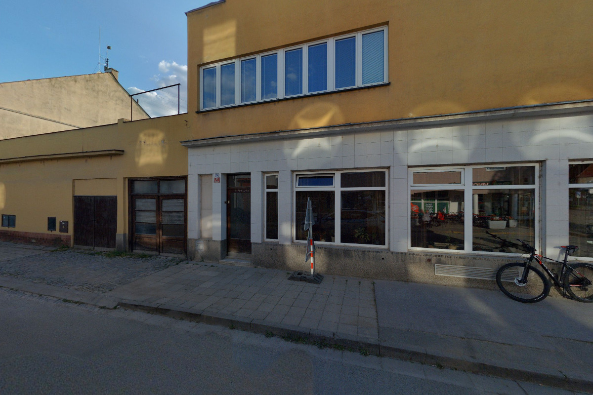 Stomatologie Soukupová, s.r.o.