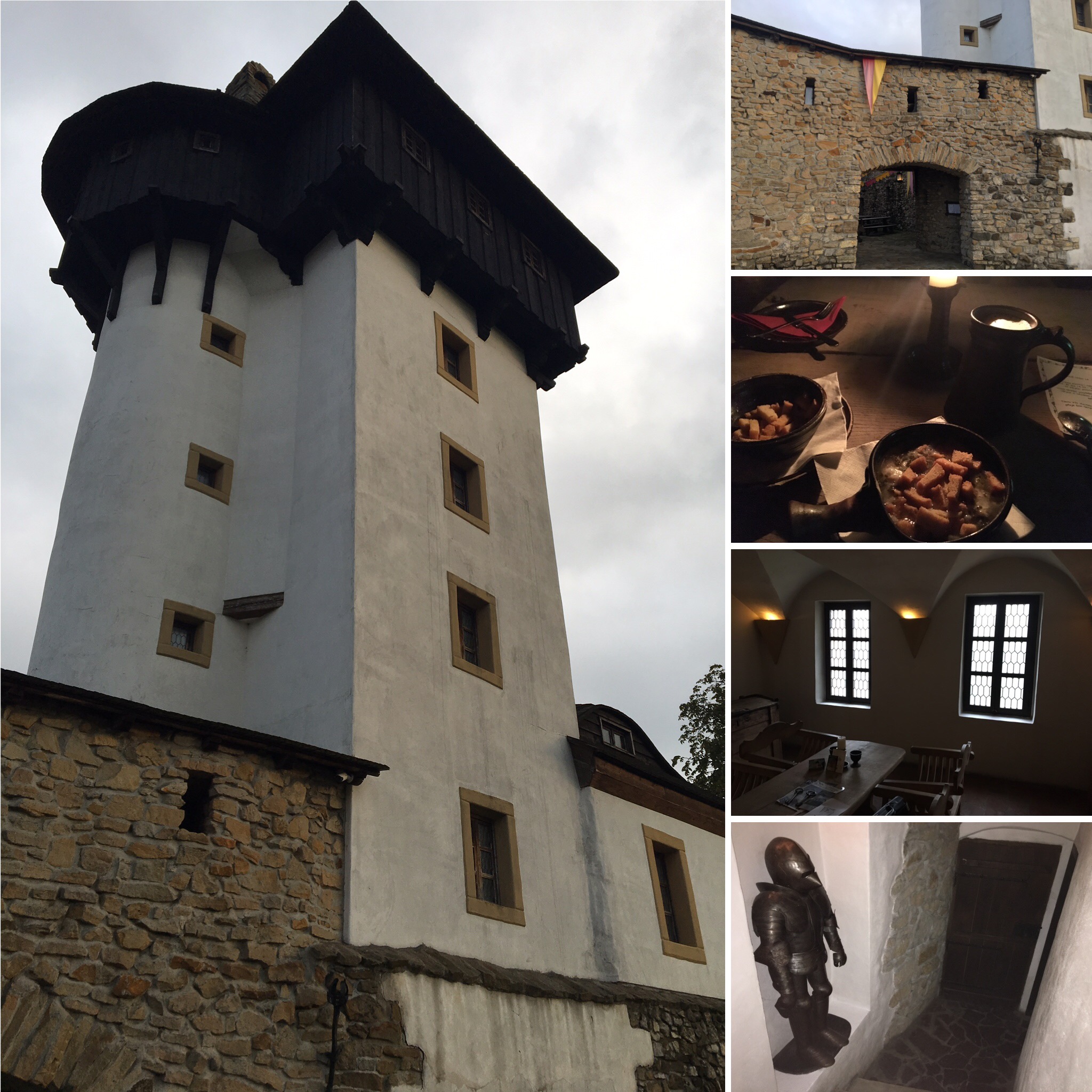 Penzion Hrad foto 6