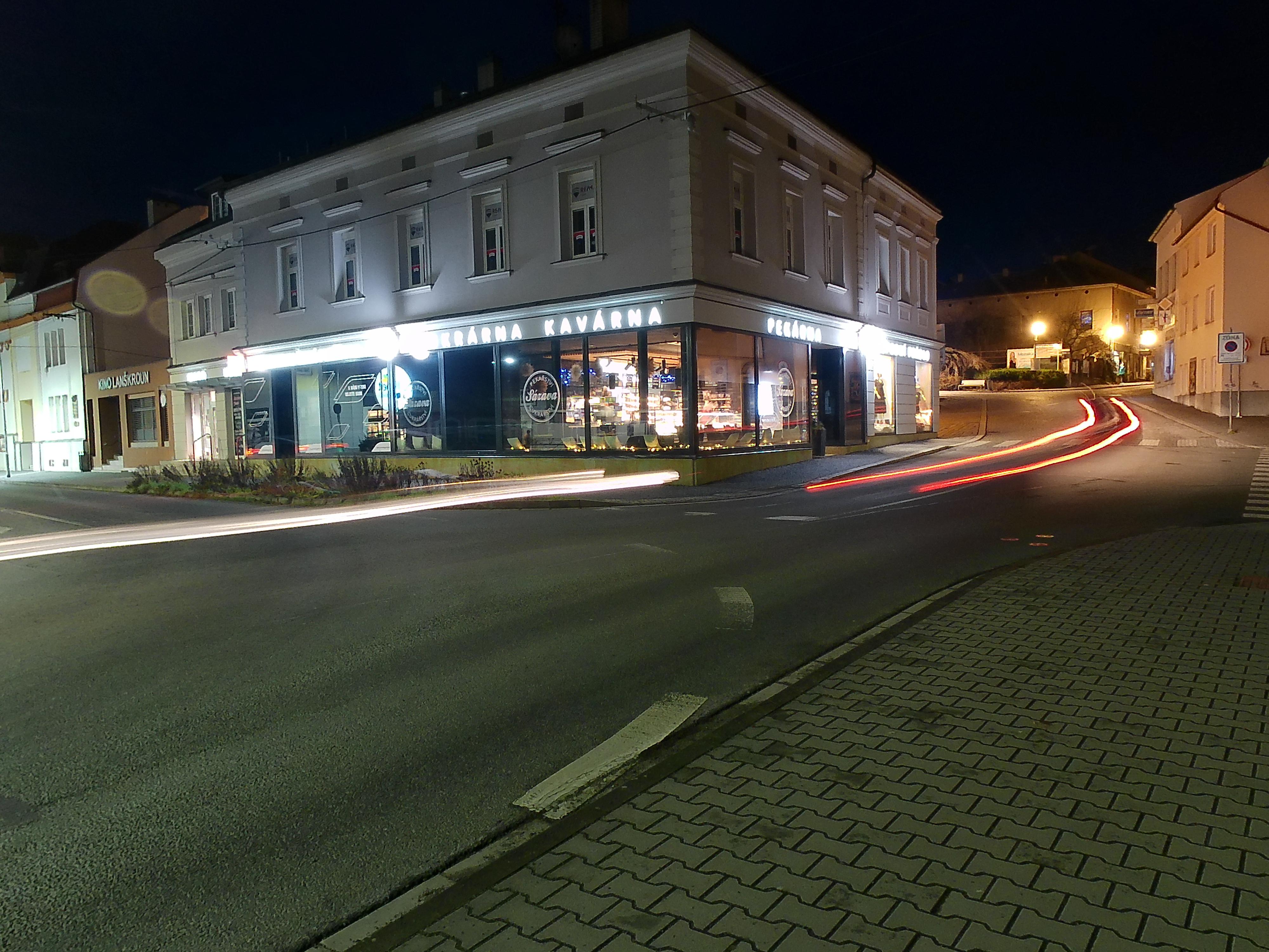 Pekařství a cukrářství Sázava foto 2