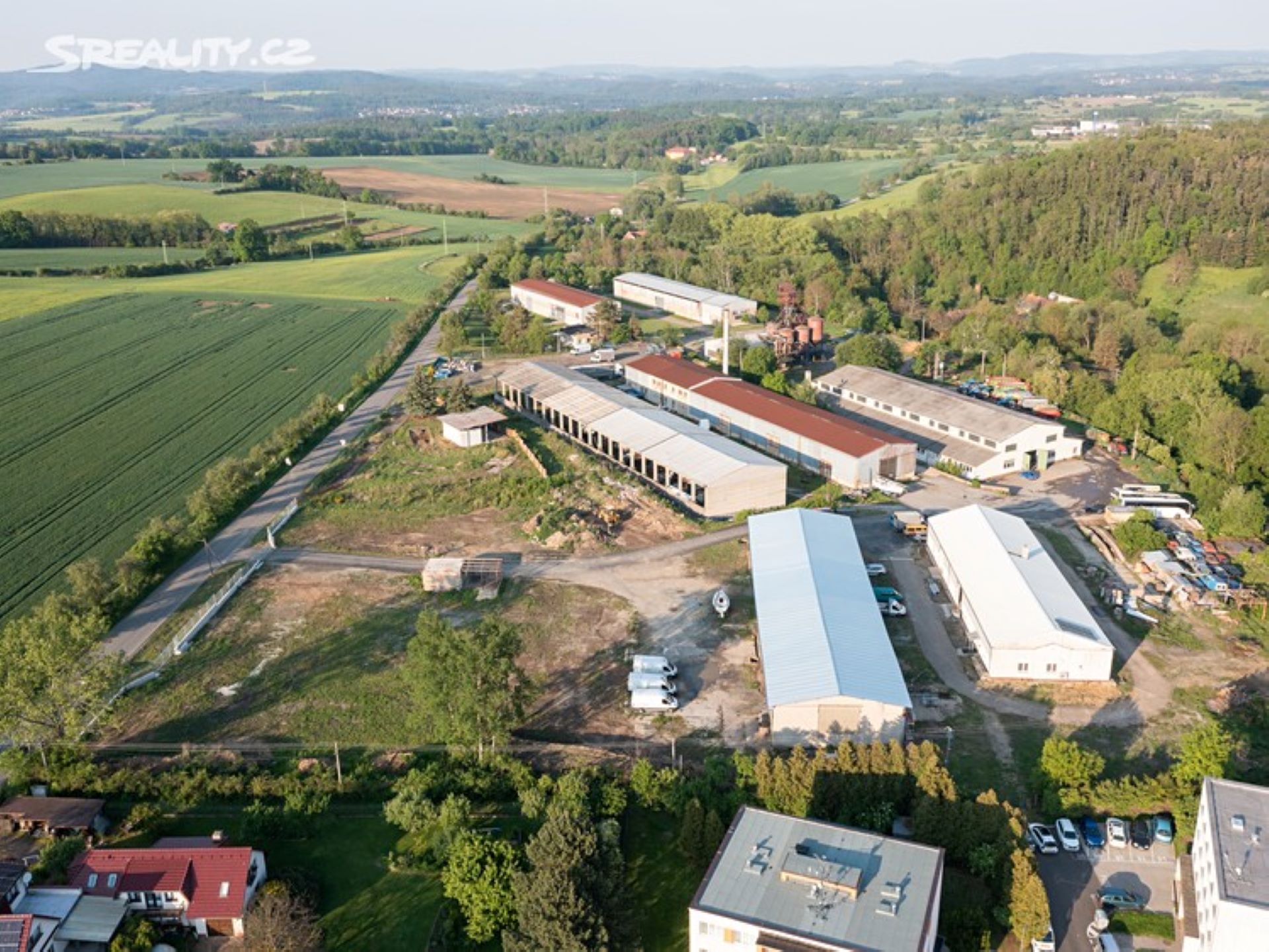 Technopark Netvořice, s.r.o. foto 6