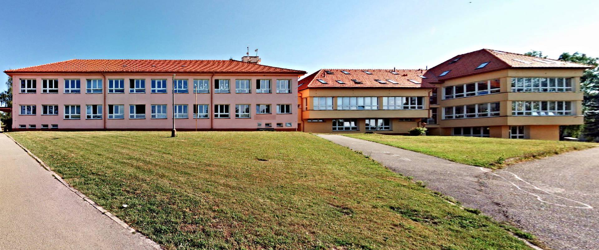 ZŠ Nový Rychnov foto 3