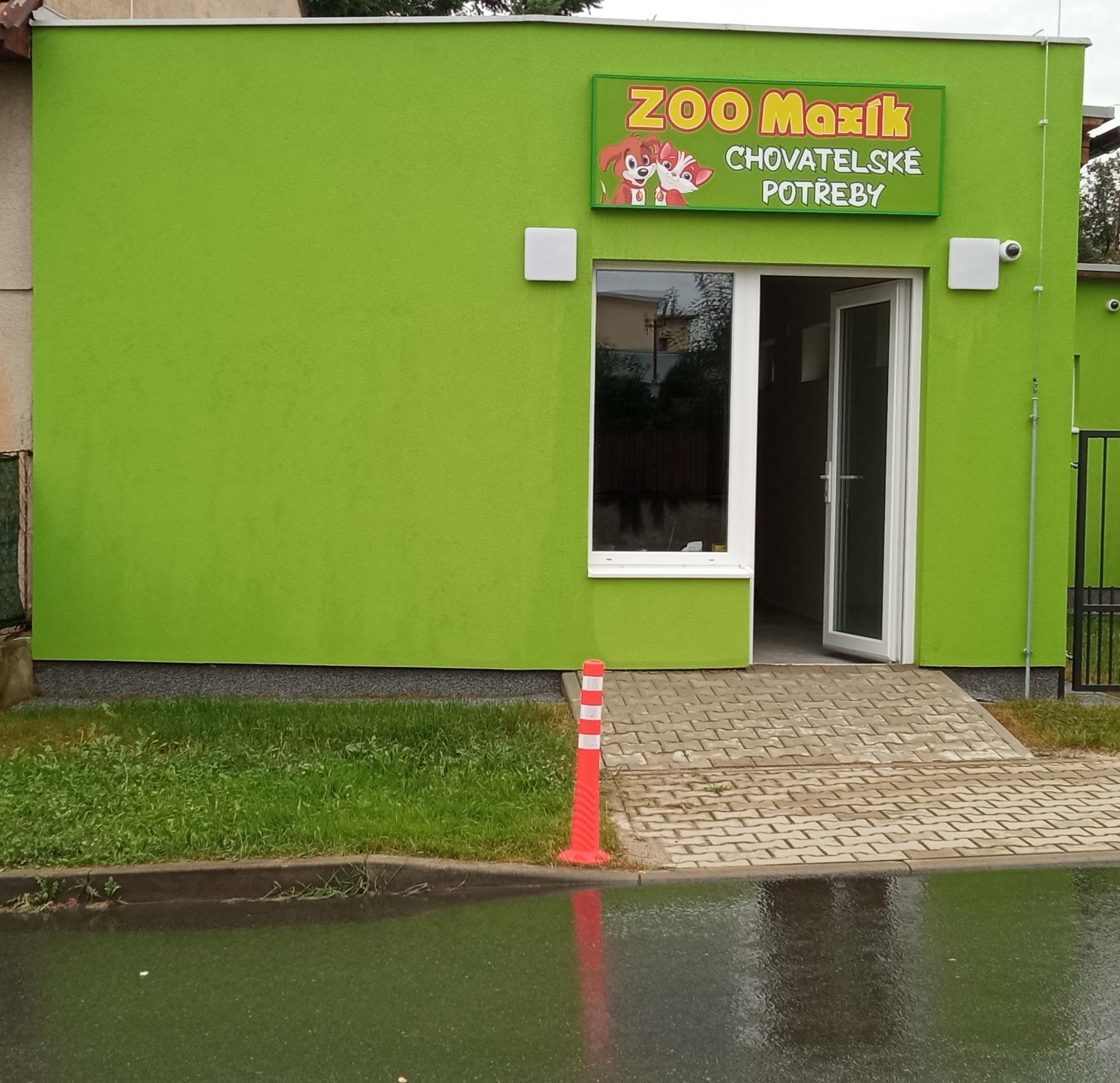 Zoo Maxík foto 3