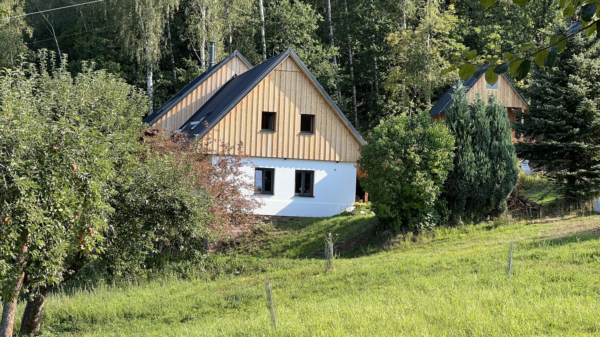 Chalupa Pod Nebem foto 3