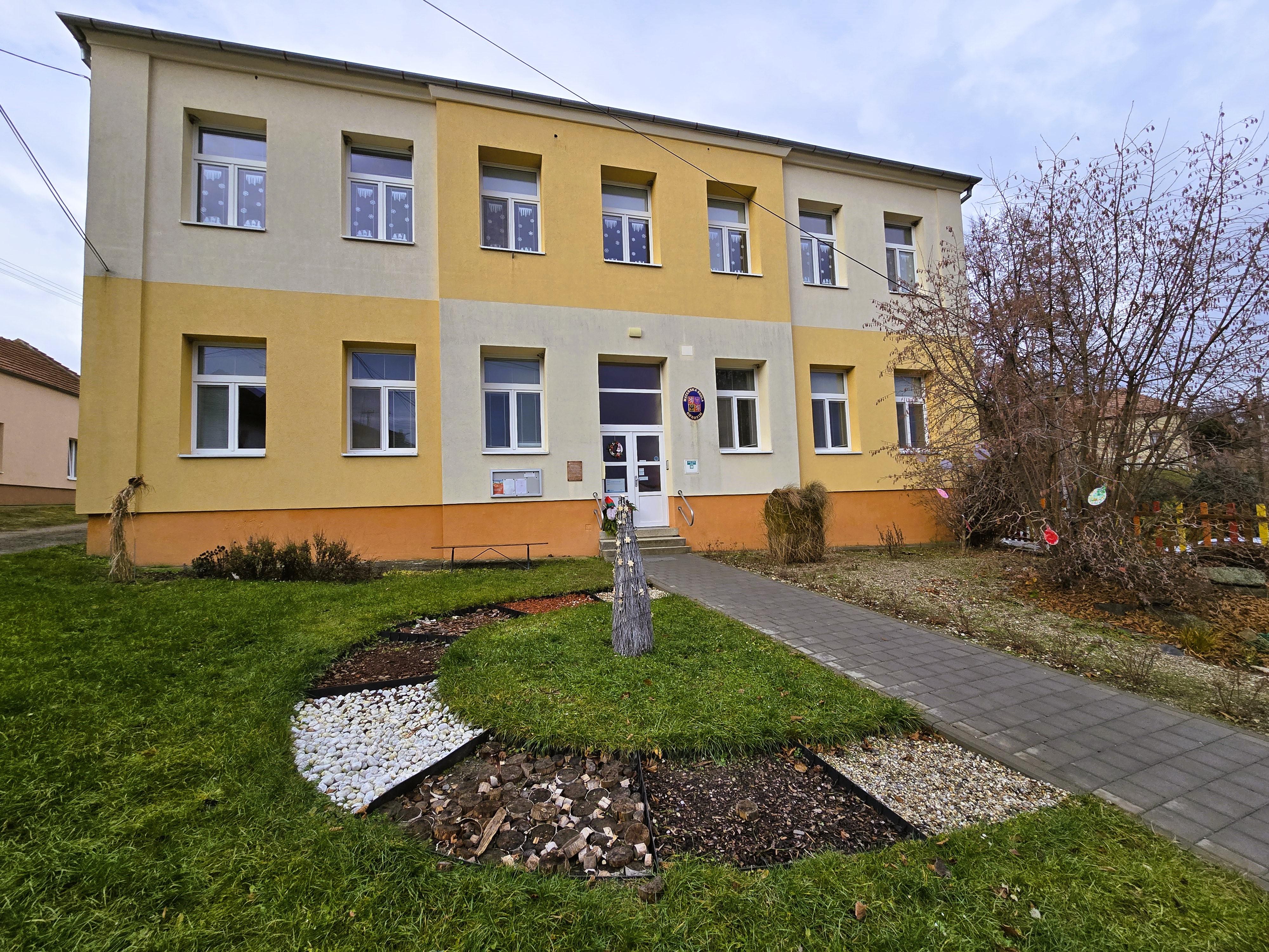 Mateřská škola Ohrozim foto 3
