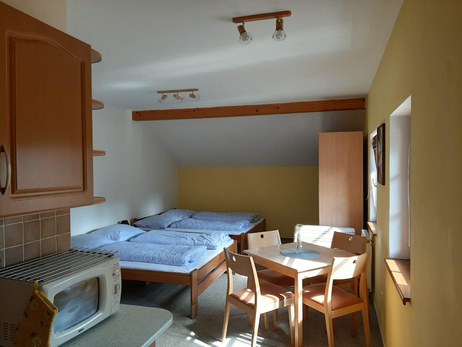 Pension STUDENOV foto 6