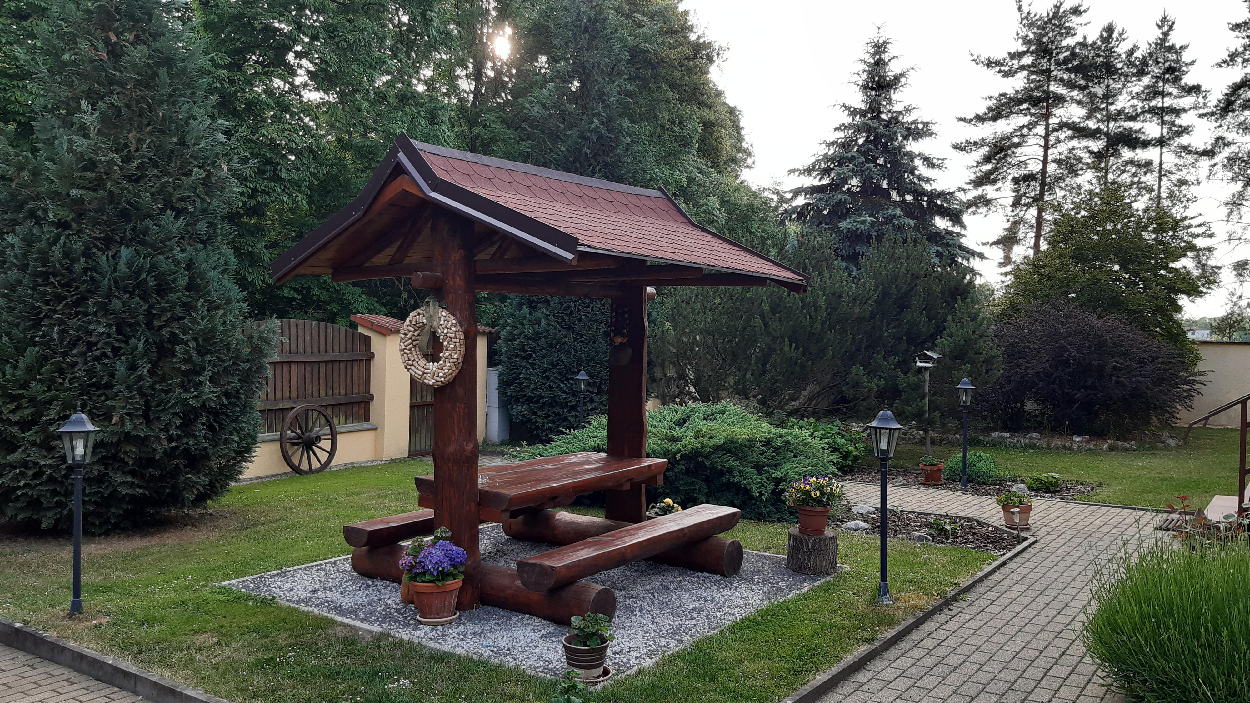 Ubytování Moto Coffee J&D foto 6