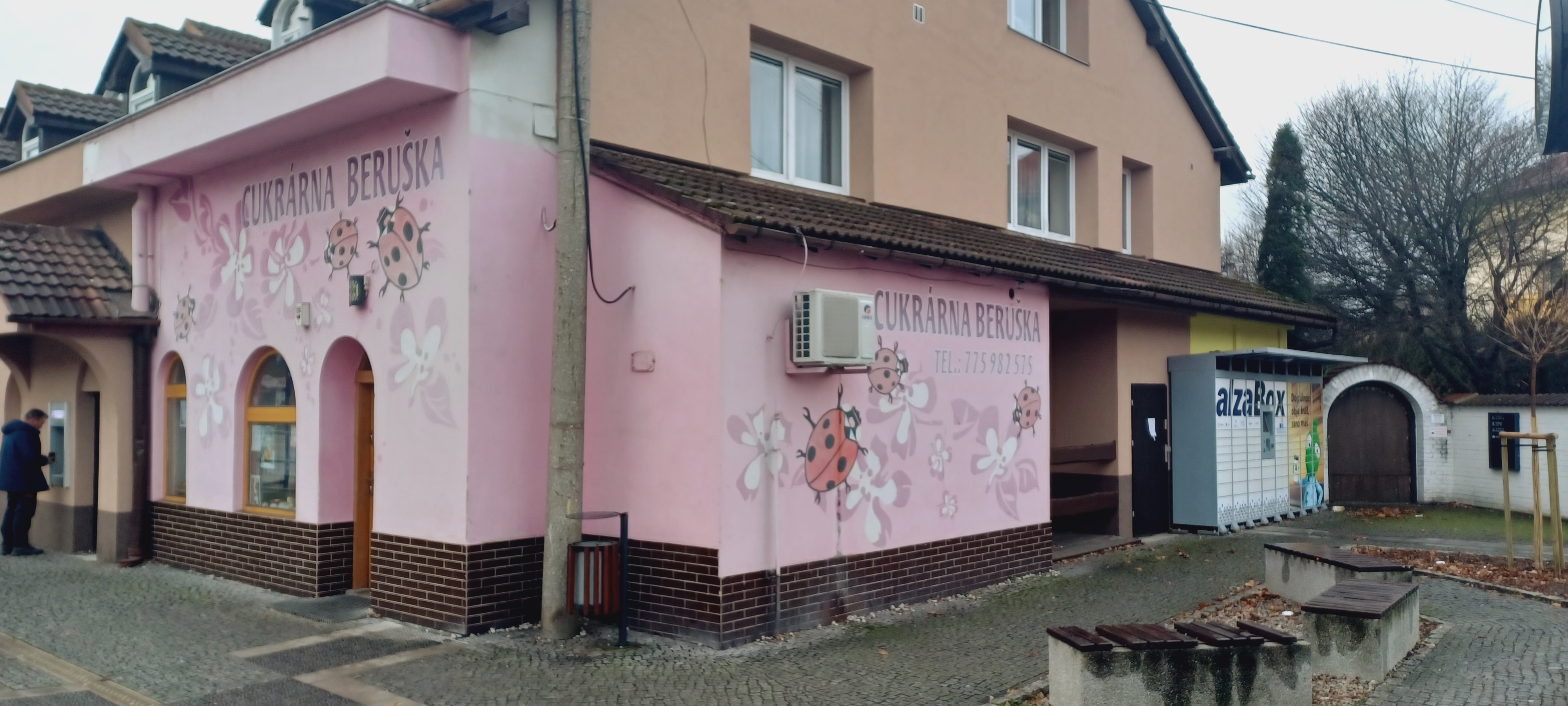Cukrárna Beruška foto 5