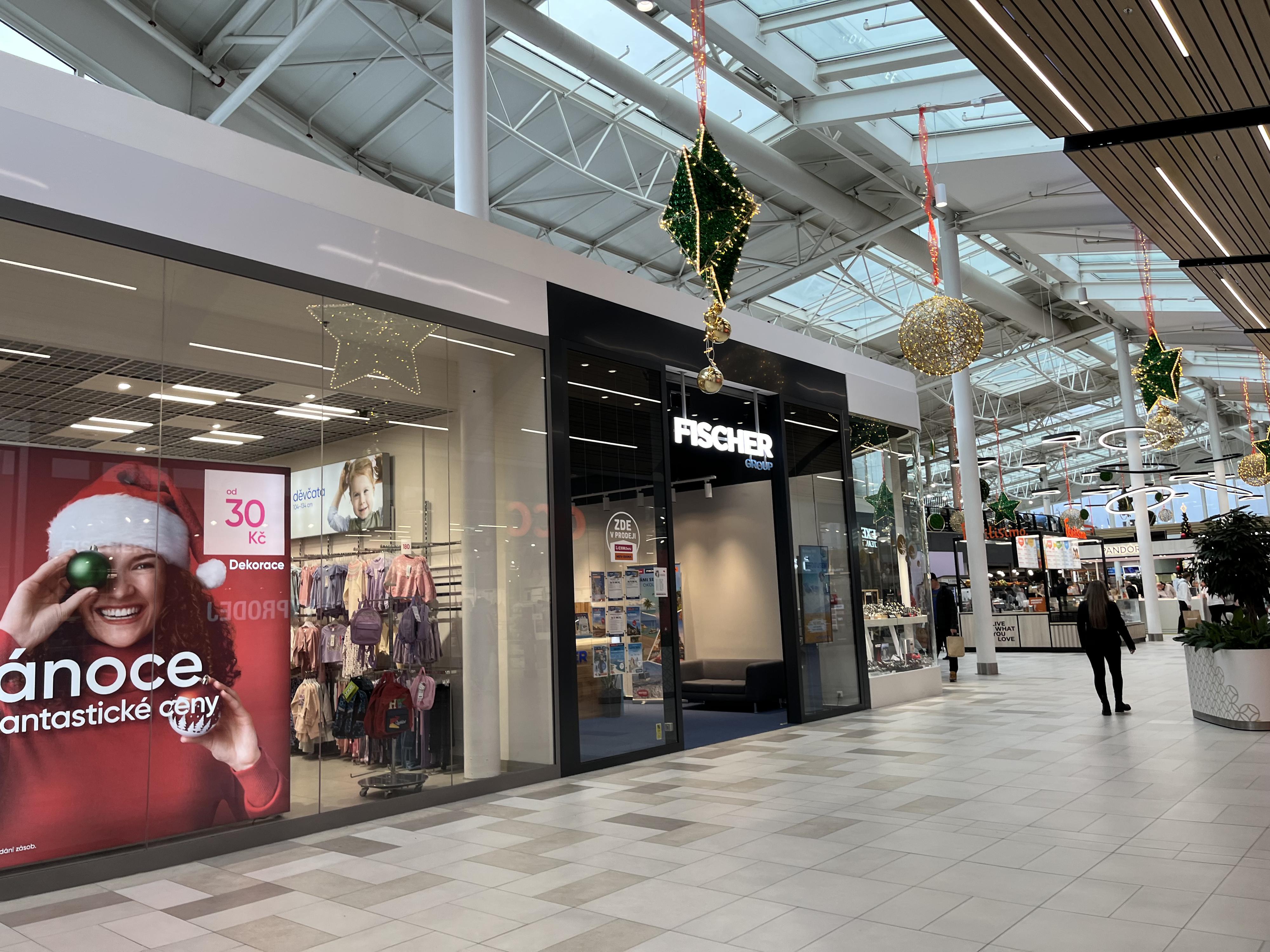 Cestovní kancelář FISCHER foto 3