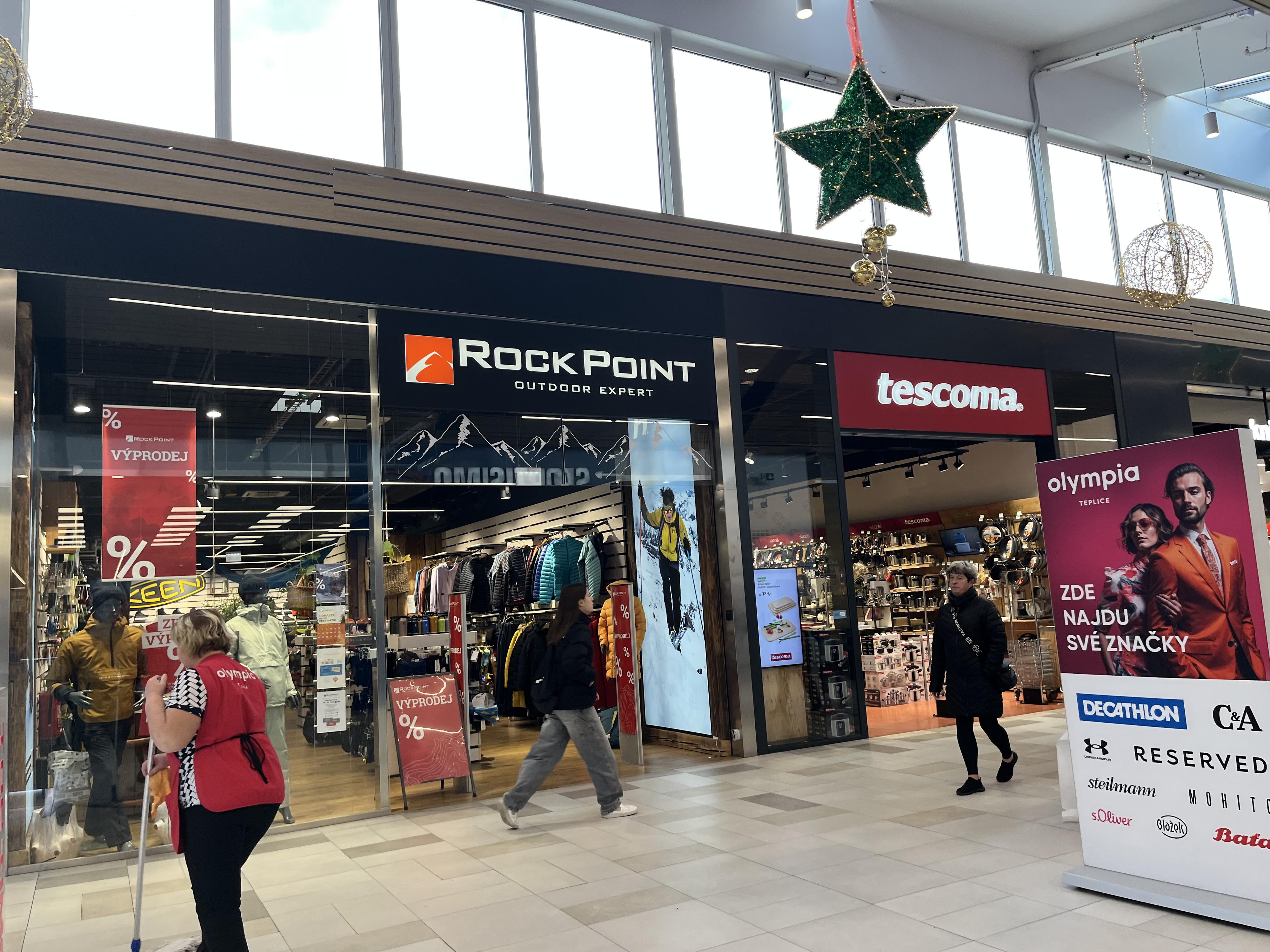Rock Point Outdoor Expert foto 2