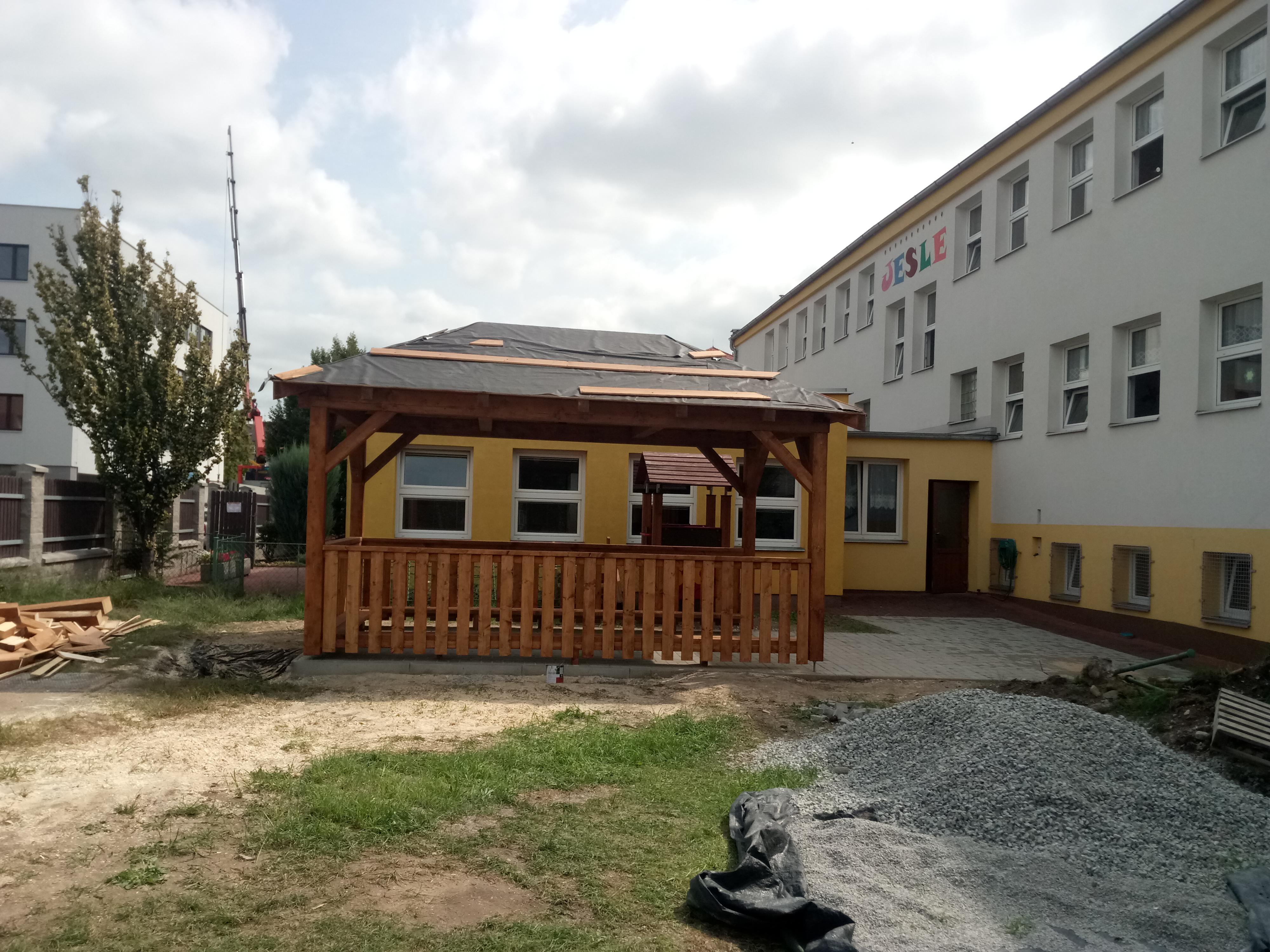 Mateřská škola Emila Pittera foto 3