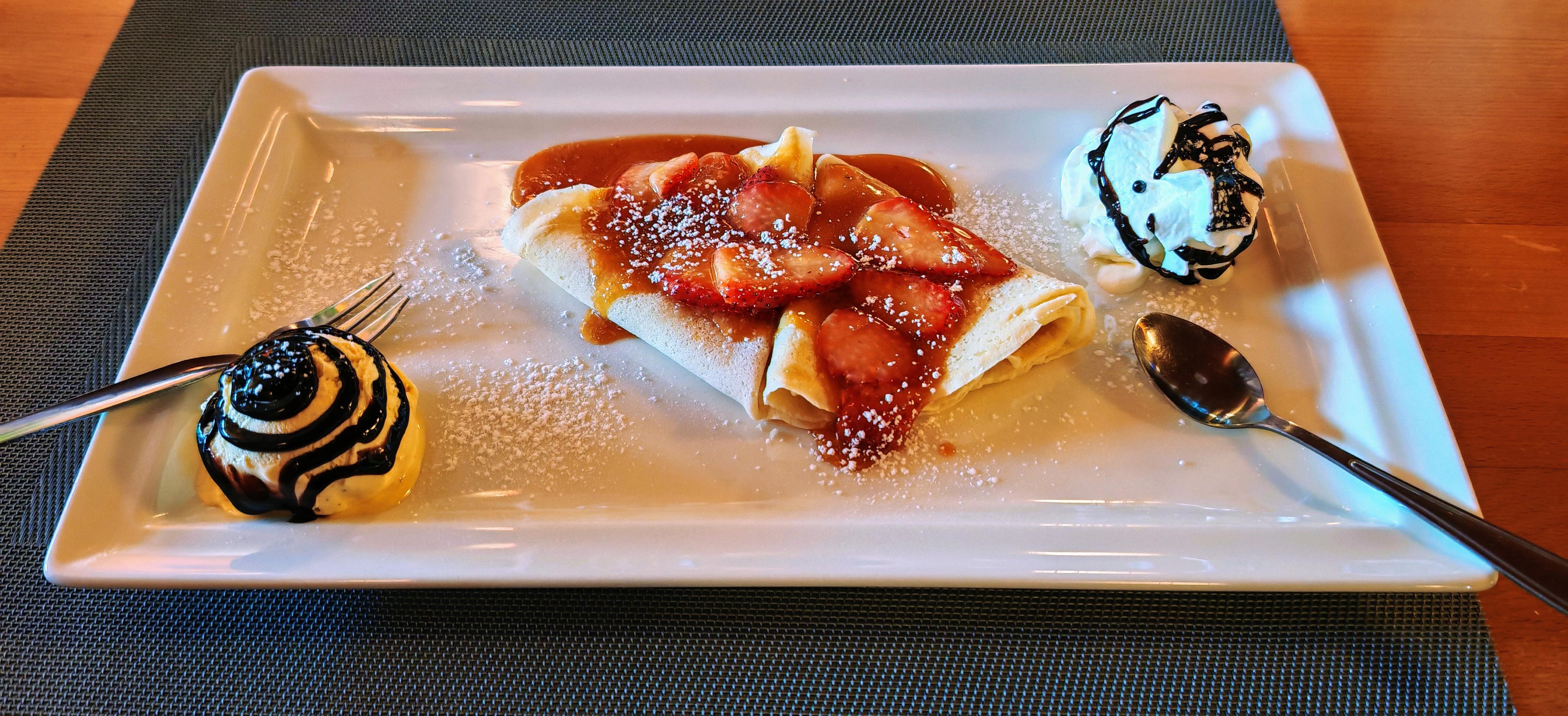 Restaurant 9999 foto 2