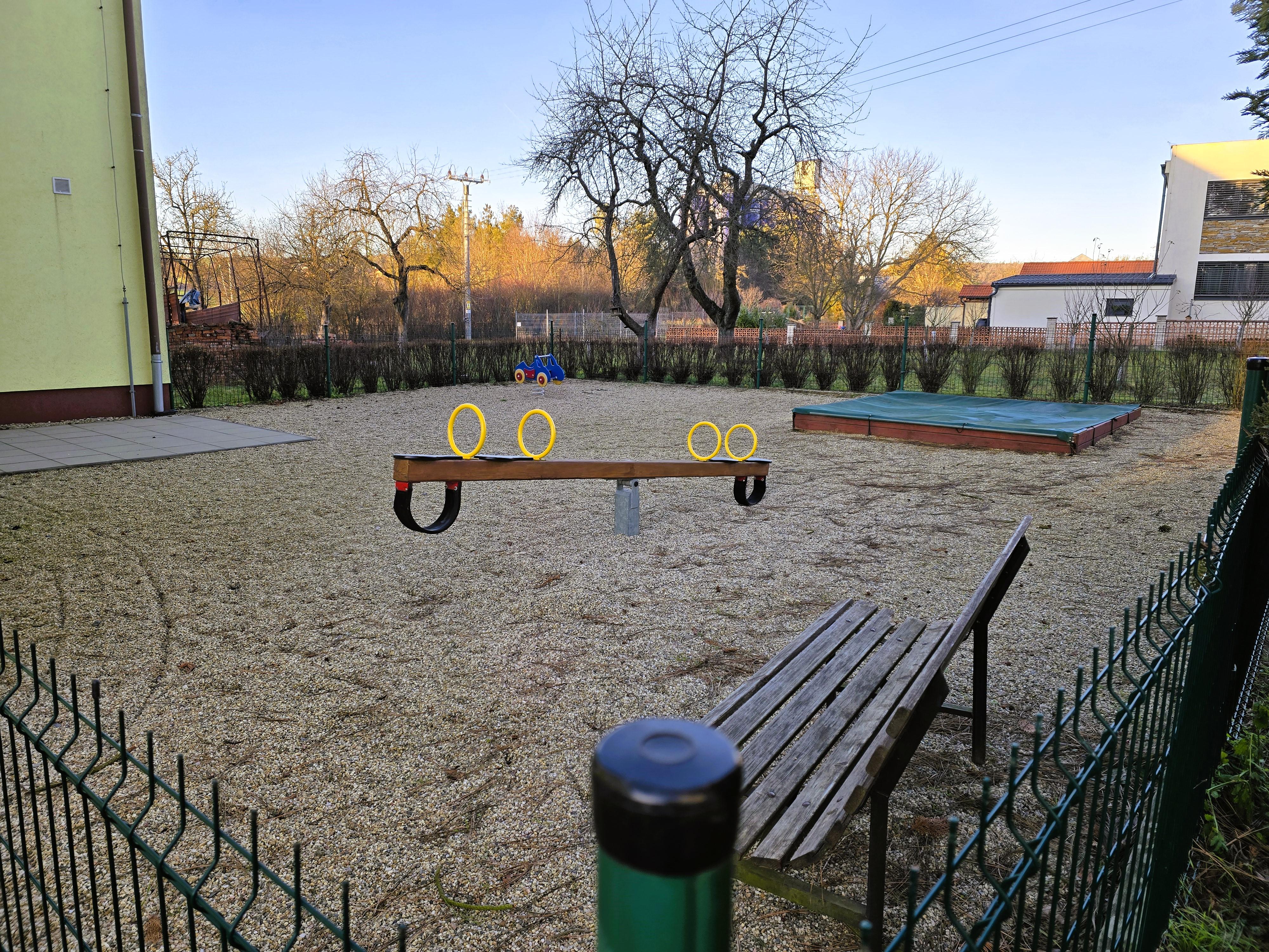 ZŠ a MŠ Laškov foto 3