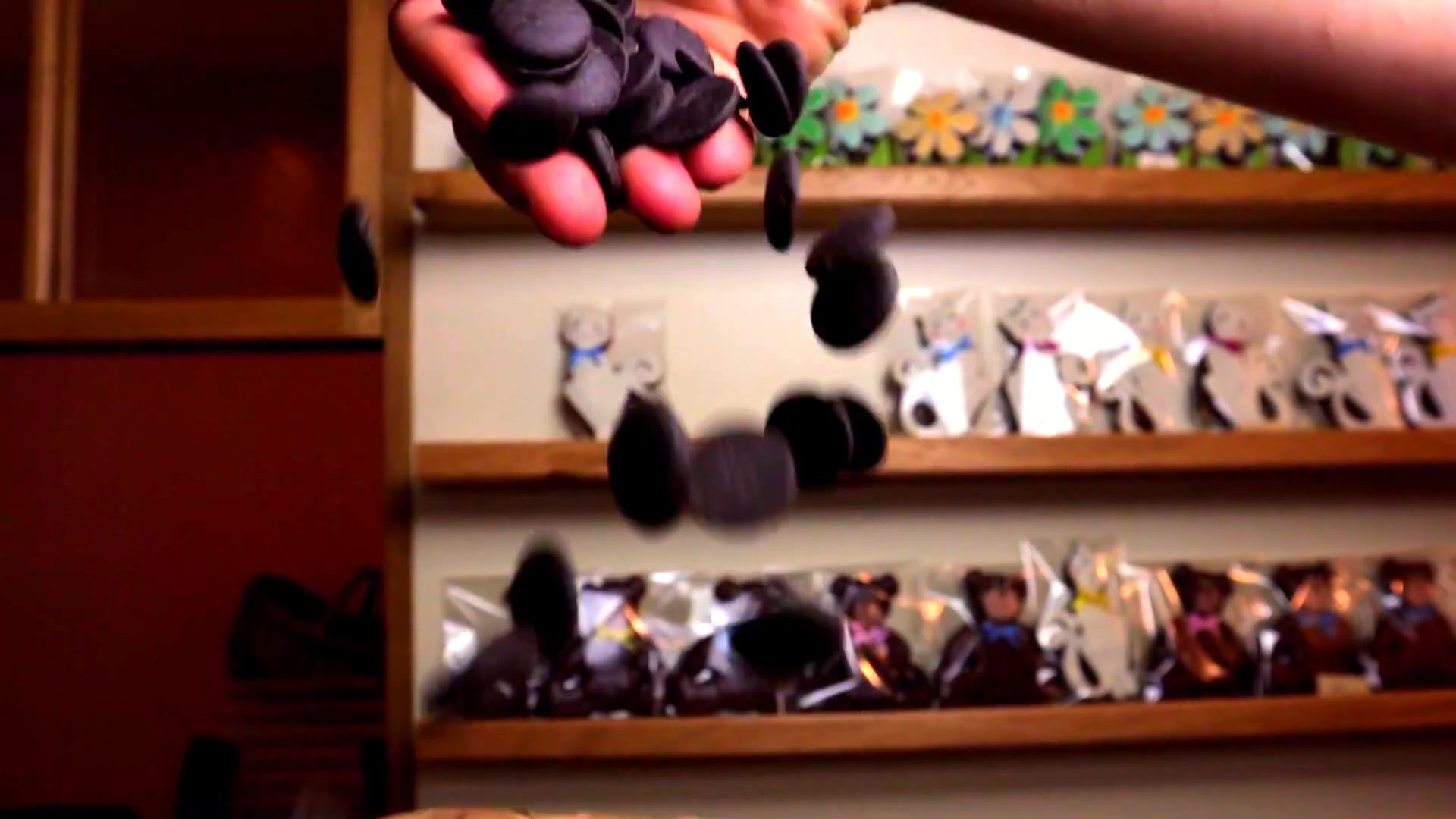 Perníkárna PerníKáča foto 2 (náhled videa)