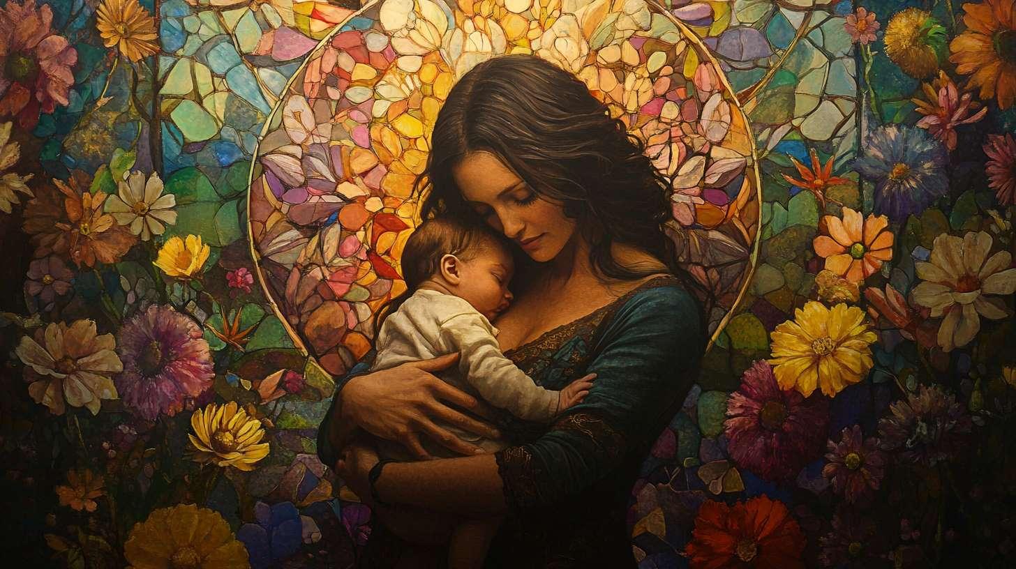 Pavlína Marešová - porodní asistentka foto 2