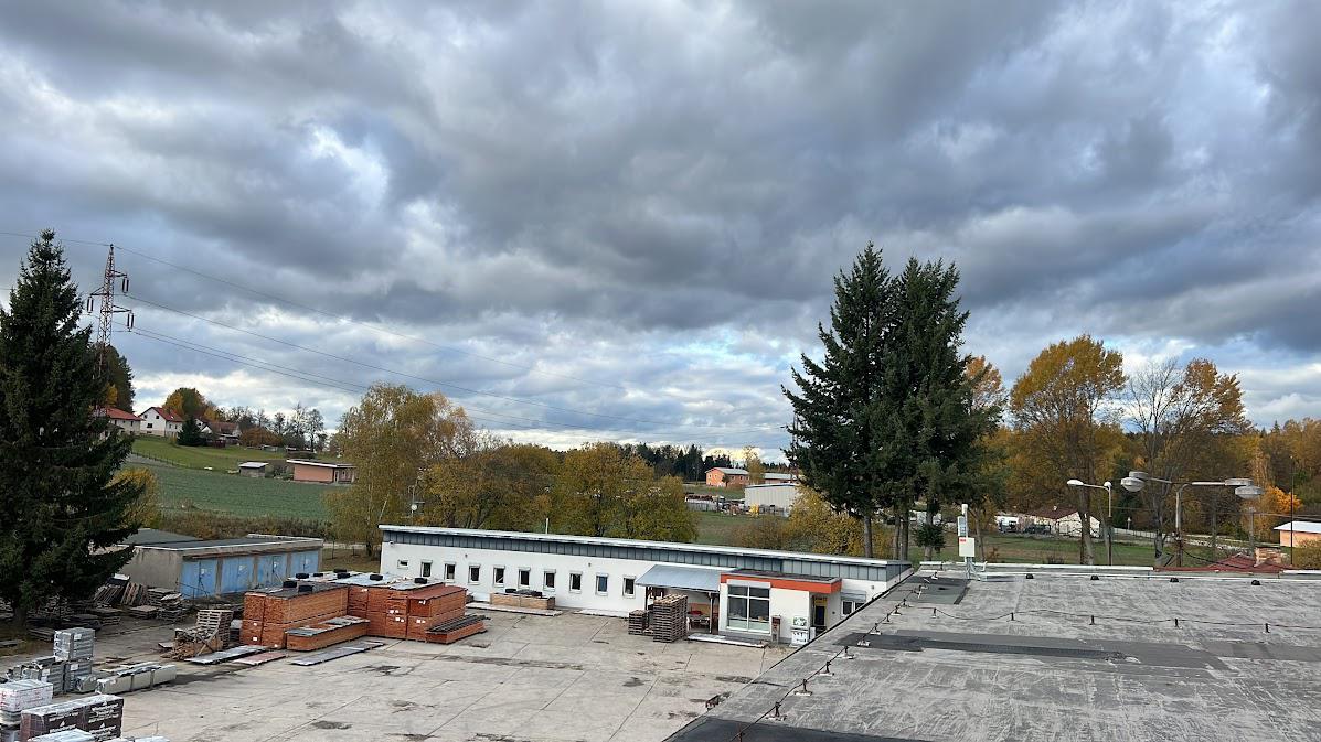 OBB stavební materiály foto 5