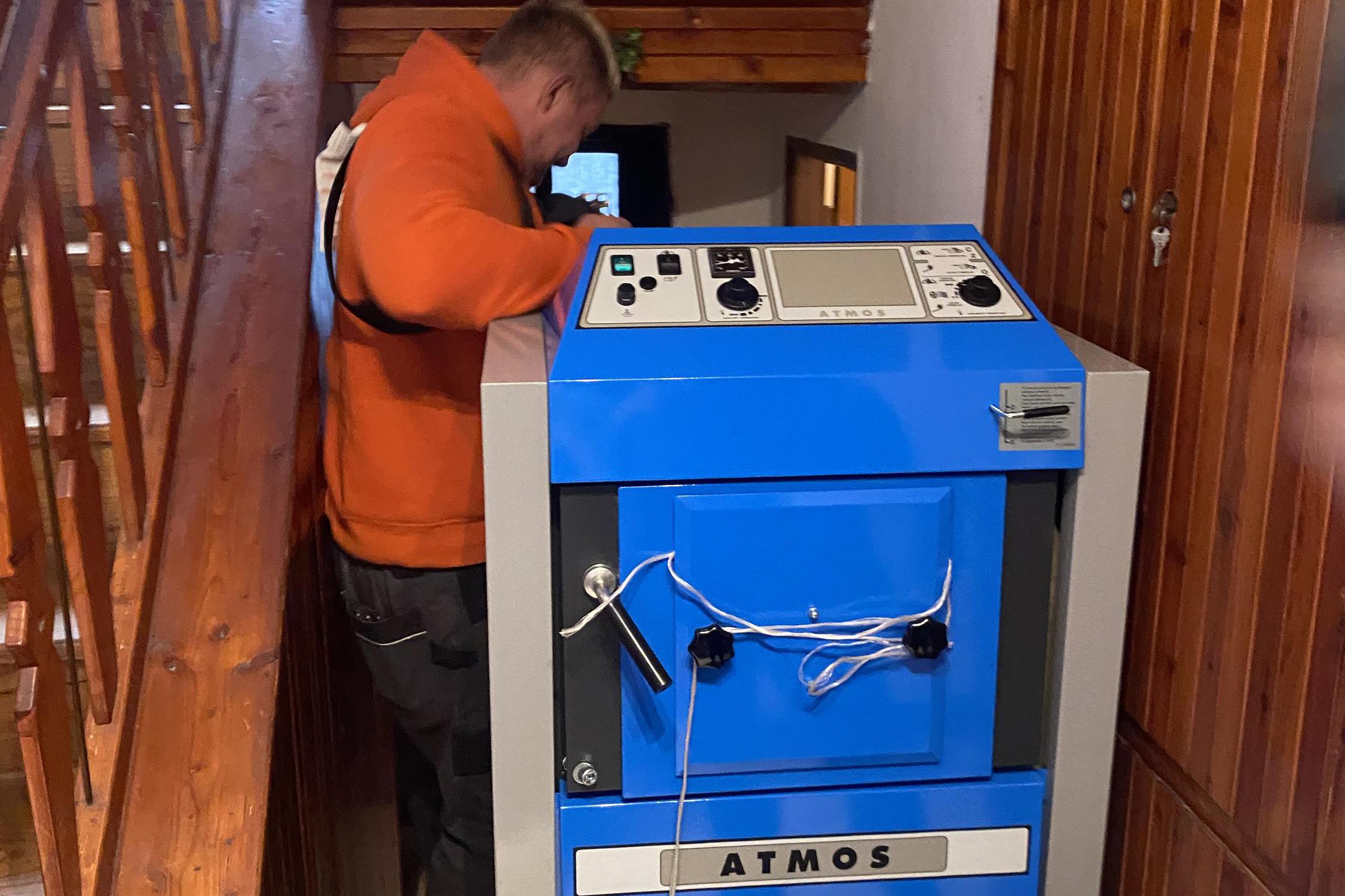 Vyklízení a stěhovací práce - Jaroslav Kuchar