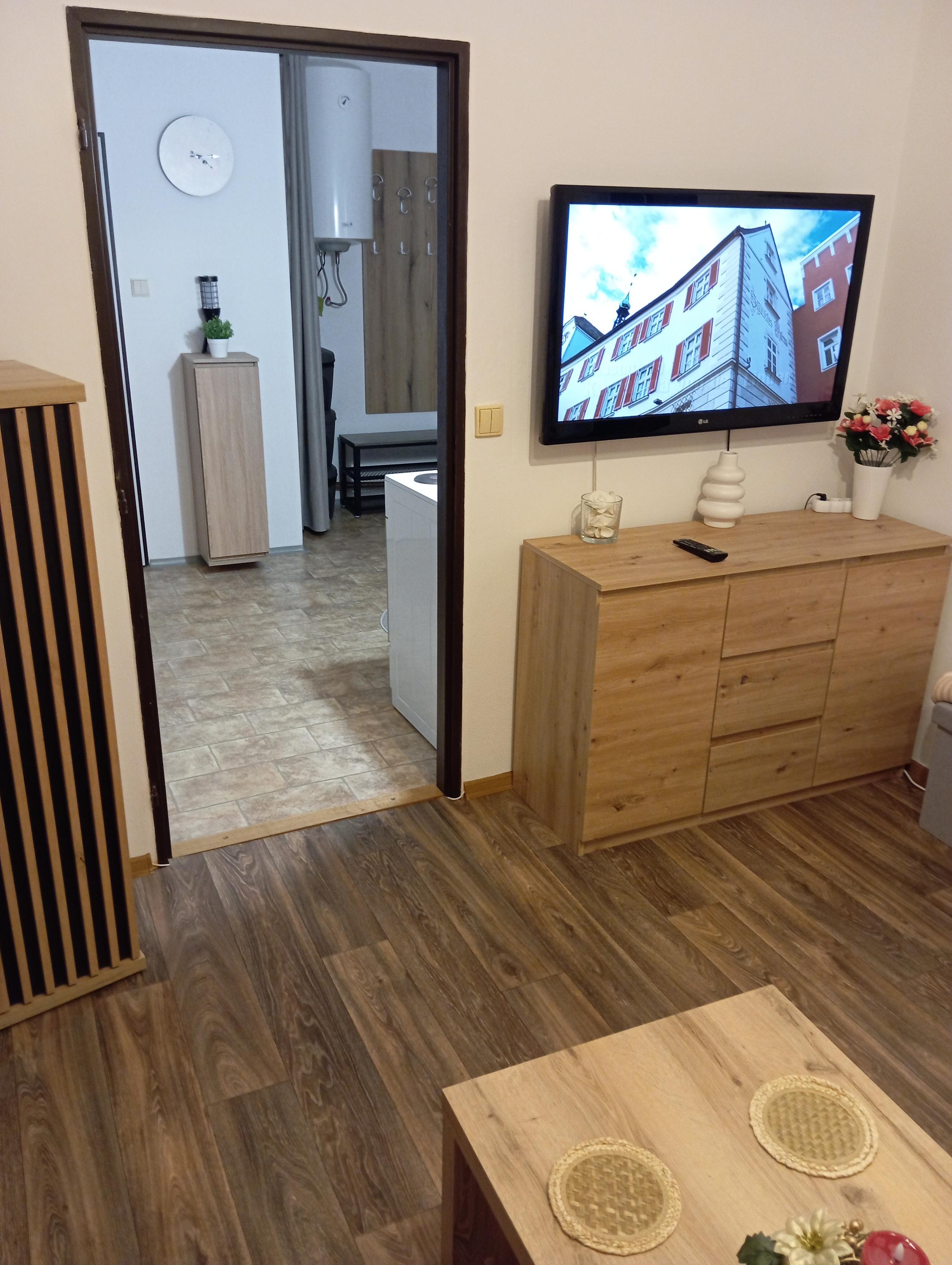 Apartmán u Váňů foto 4