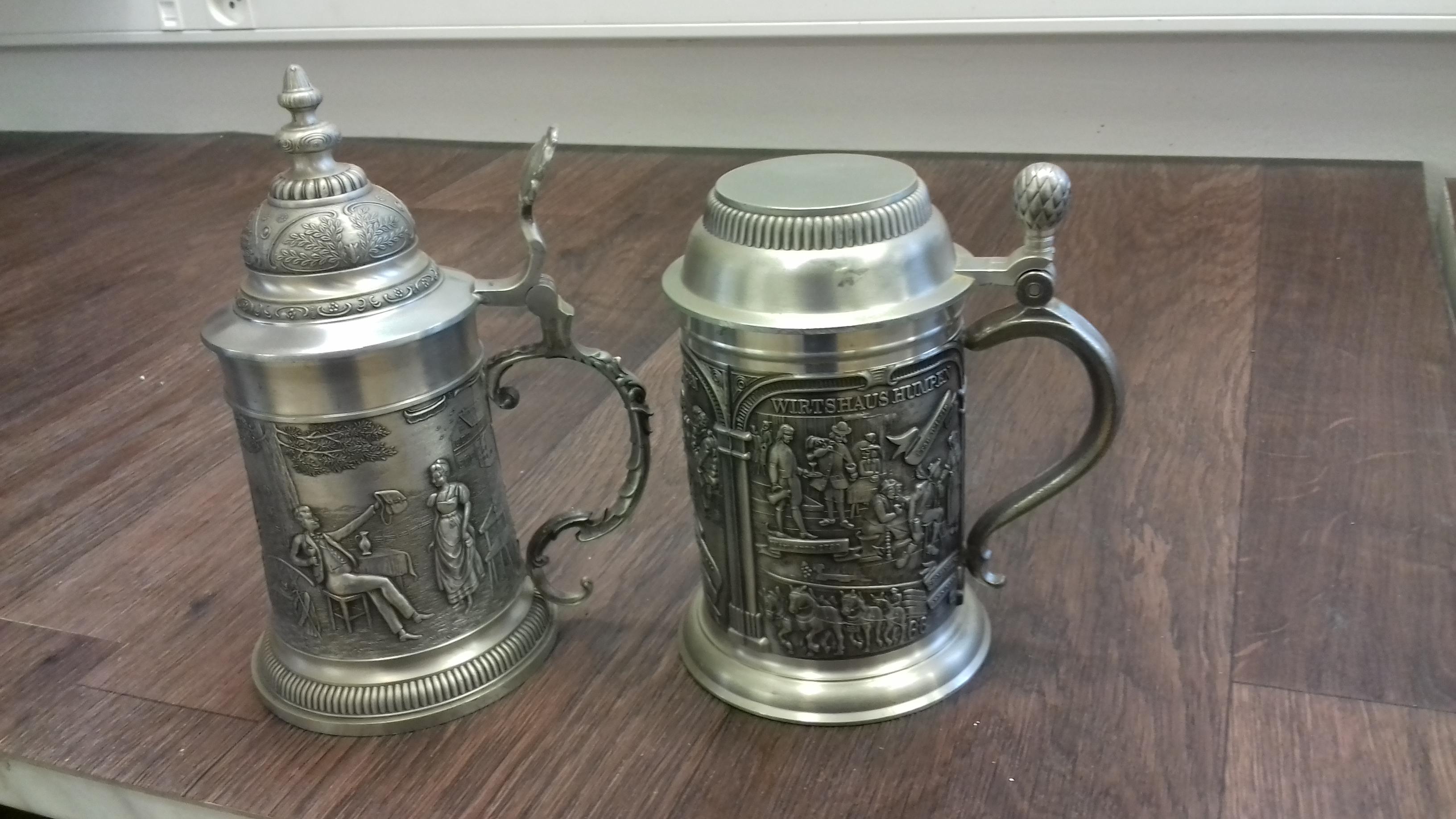 Leštění kovů Petr Zpěvák foto 5