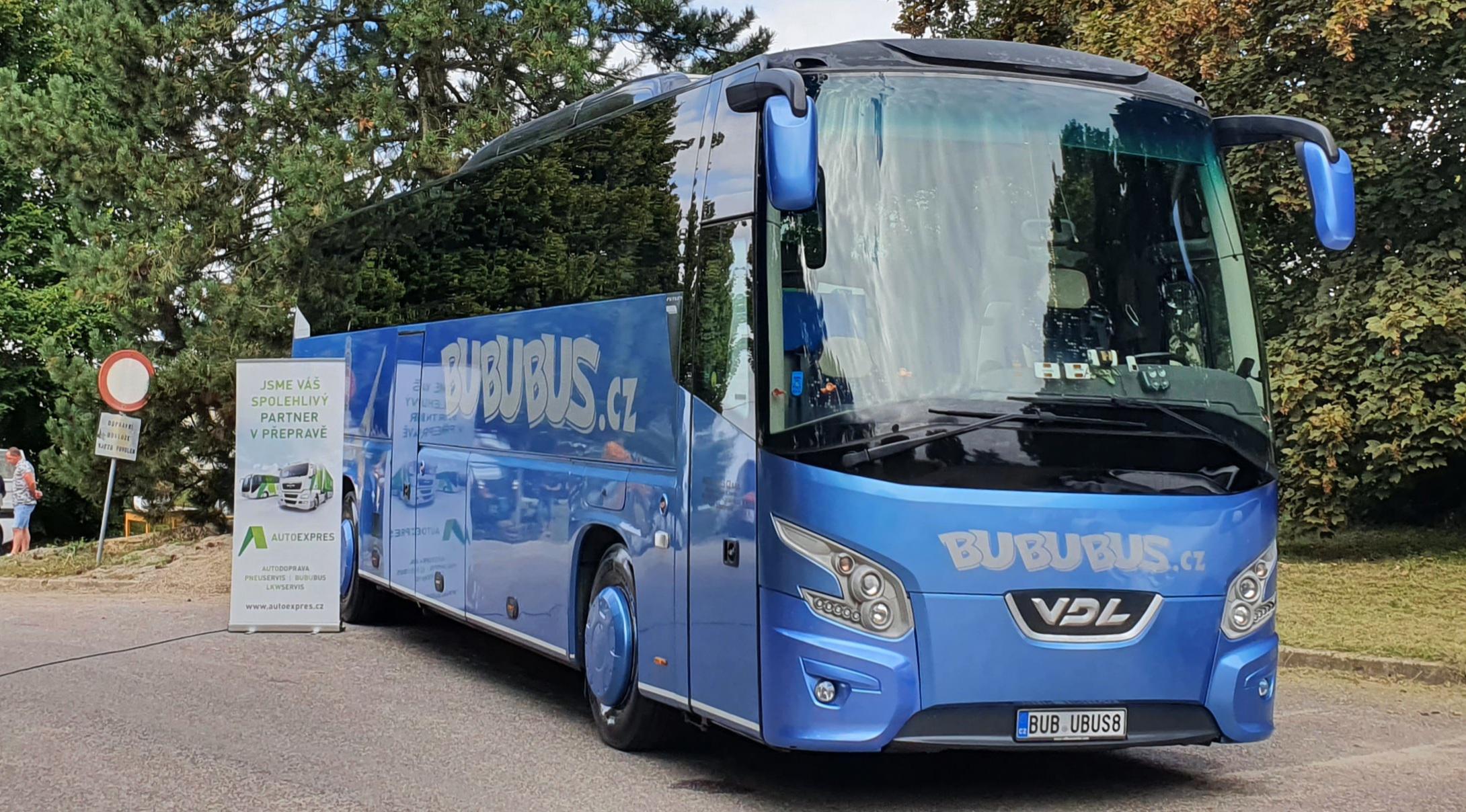 Dispečink a spedice - Autoexpres CZ foto 4