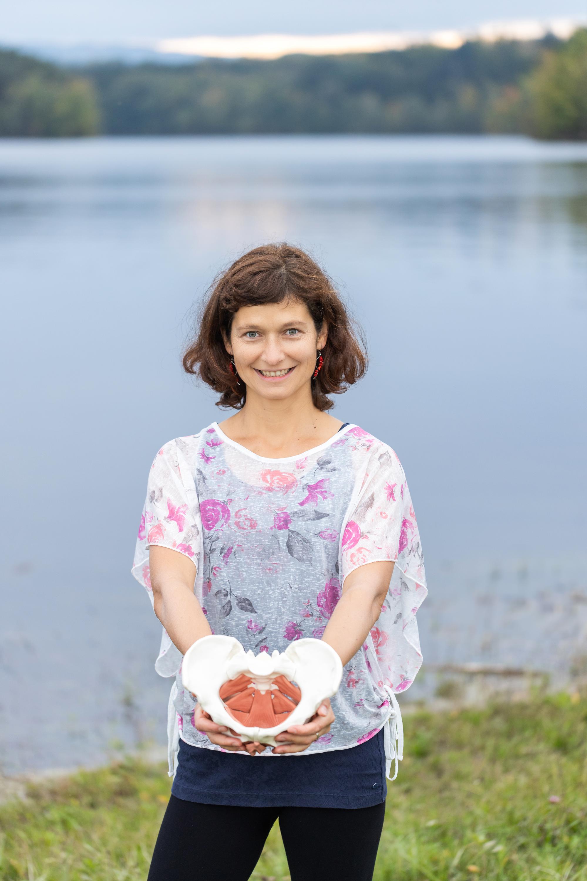 Jóga Hravě Zdravě - Ivana Hartlová foto 4