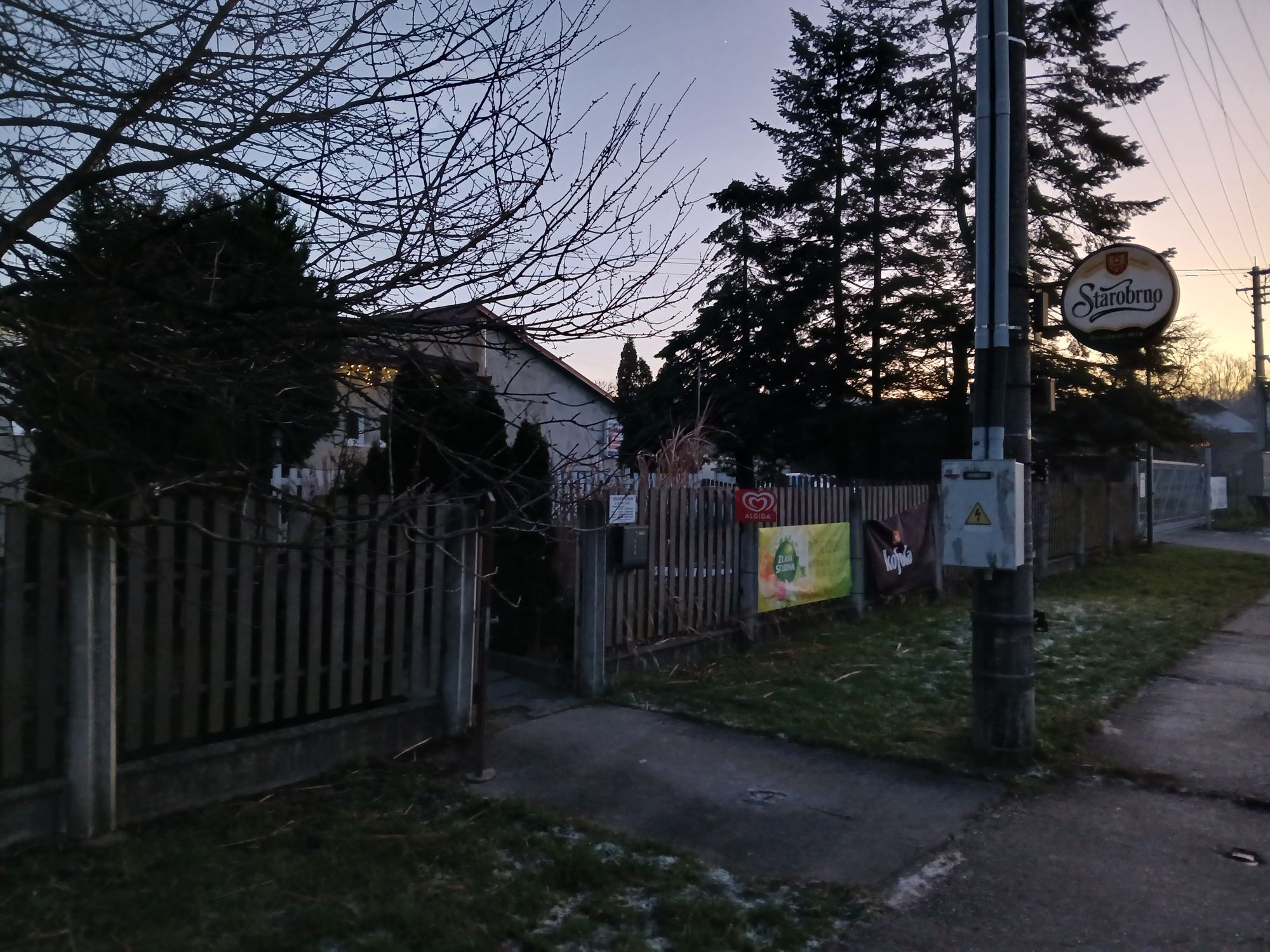 Hospoda U Bančáků foto 1